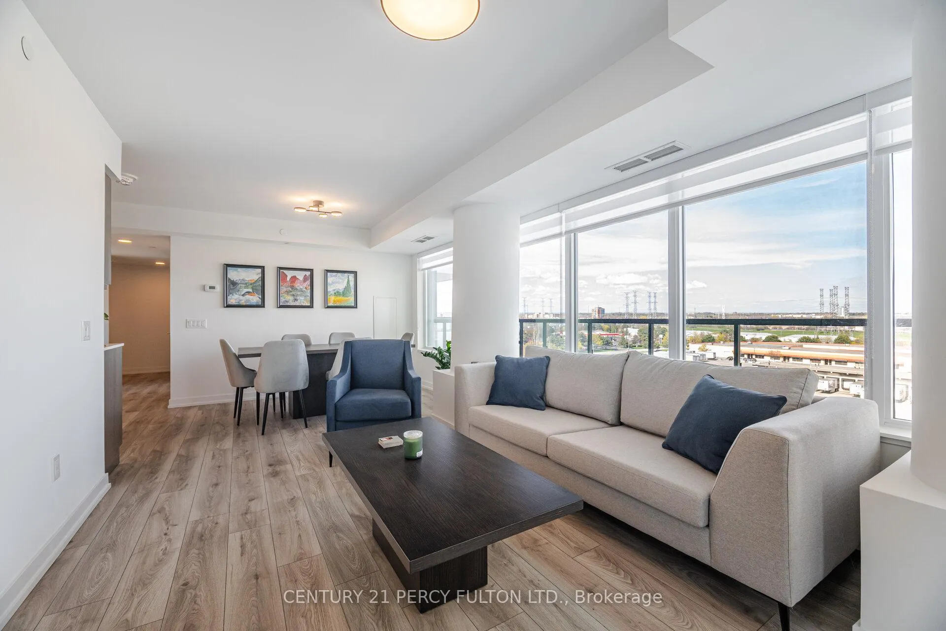 Photo 14 of Unit 902, 1455 Celebration Drive, Pickering, Bay Ridges — HOMEH