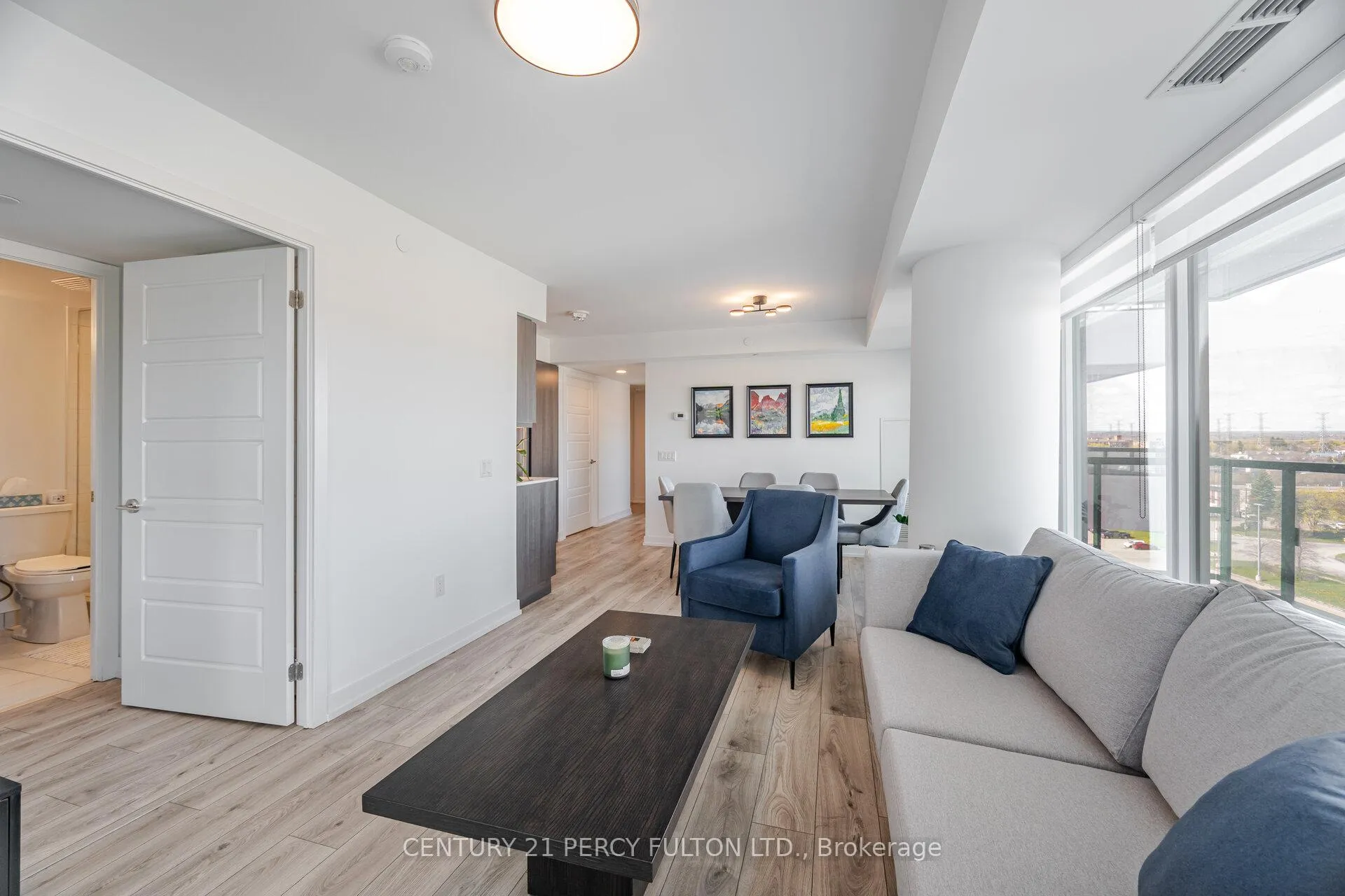 Photo 15 of Unit 902, 1455 Celebration Drive, Pickering, Bay Ridges — HOMEH