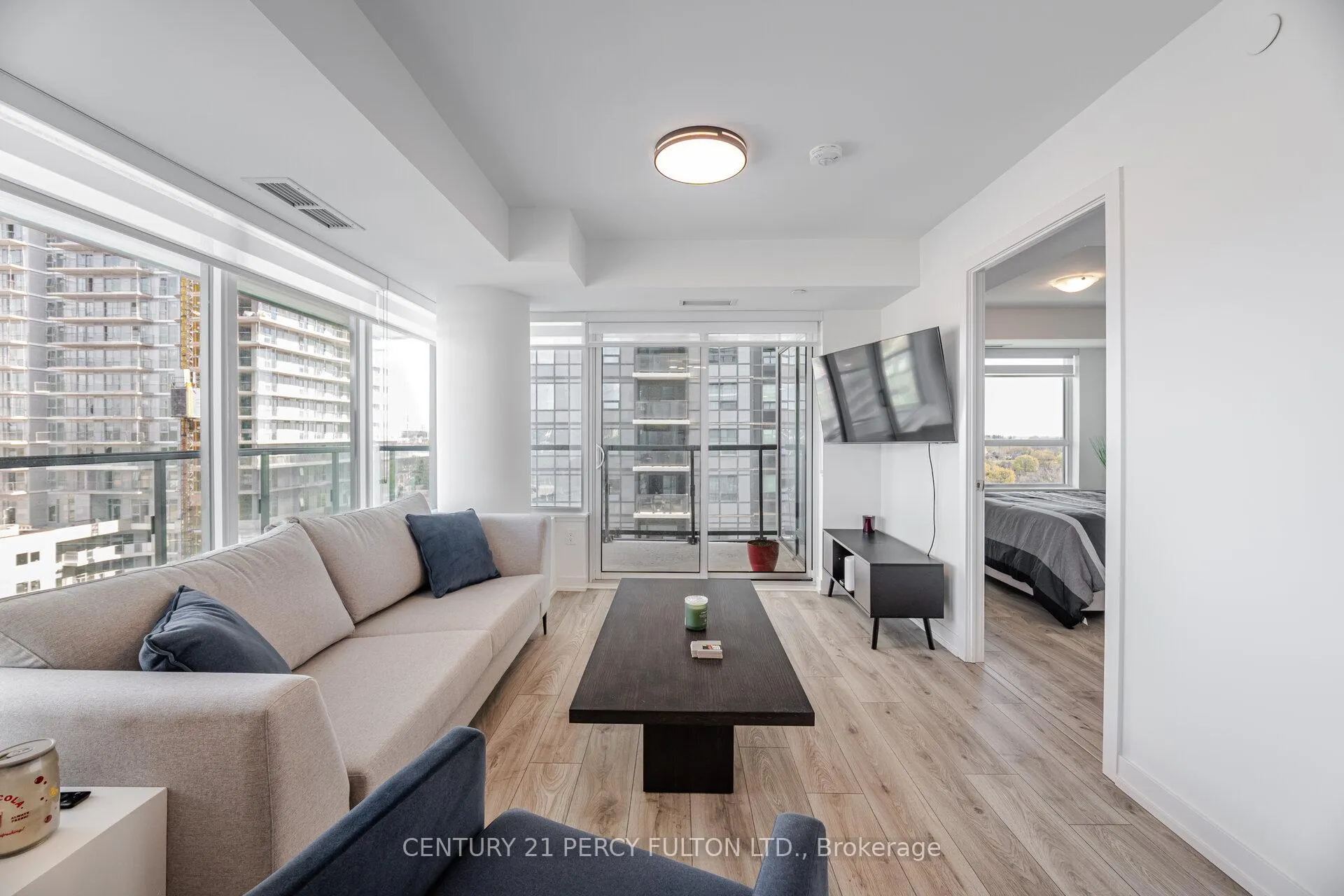 Photo 16 of Unit 902, 1455 Celebration Drive, Pickering, Bay Ridges — HOMEH