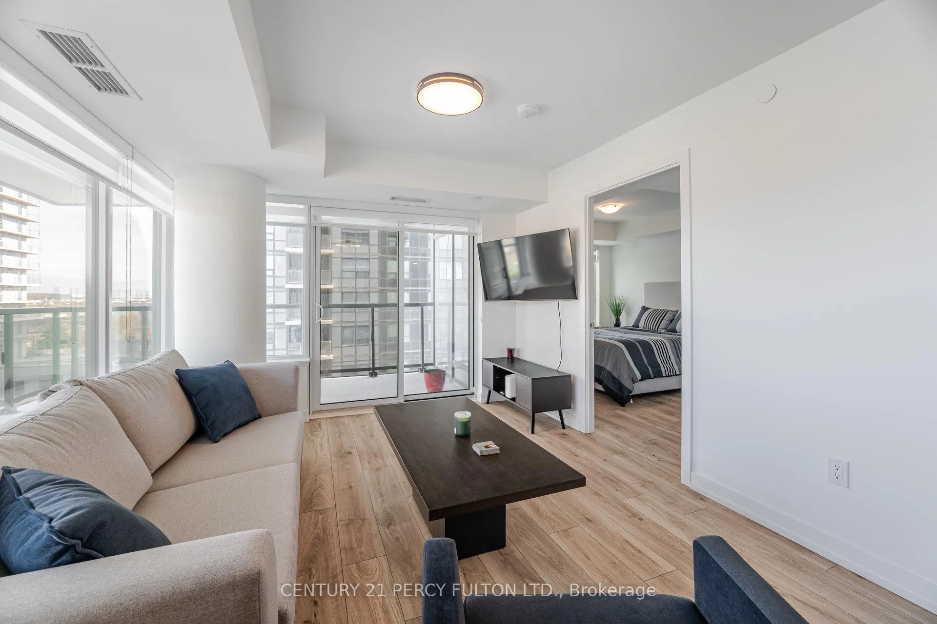Photo 17 of Unit 902, 1455 Celebration Drive, Pickering, Bay Ridges — HOMEH