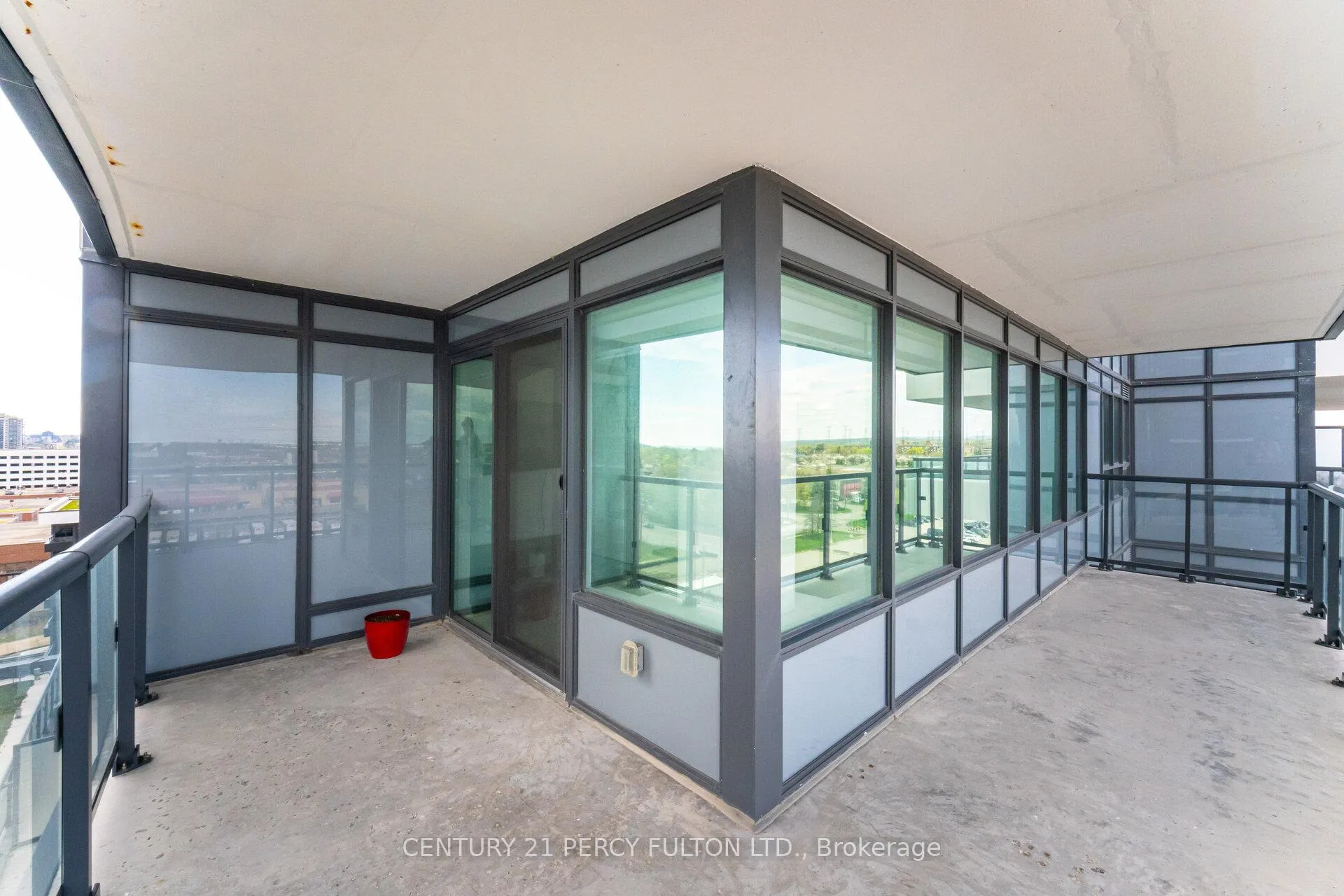 Photo 30 of Unit 902, 1455 Celebration Drive, Pickering, Bay Ridges — HOMEH