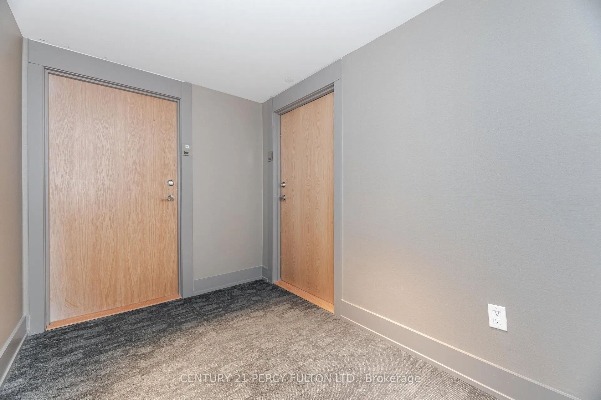 Photo 43 of Unit 902, 1455 Celebration Drive, Pickering, Bay Ridges — HOMEH