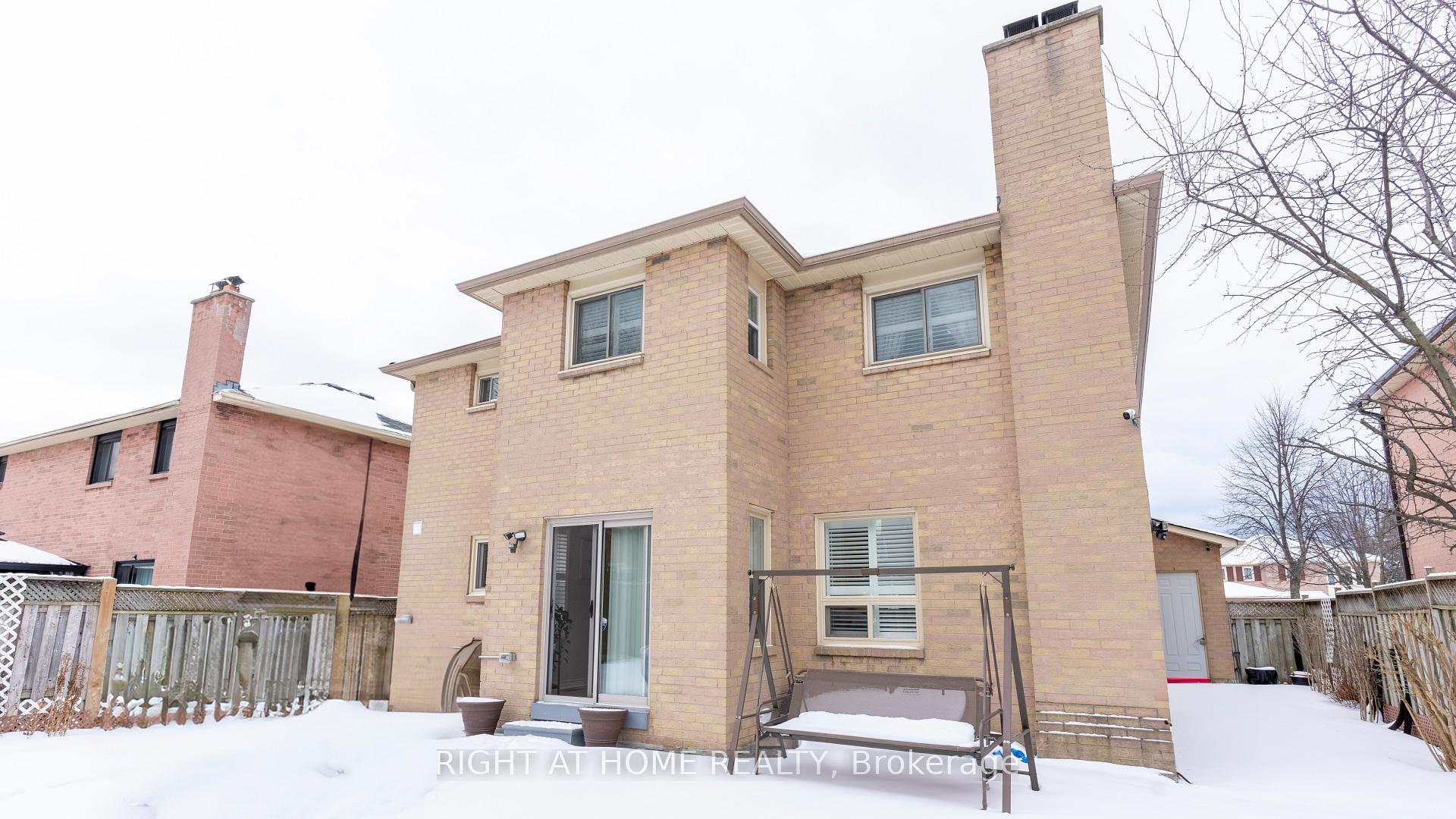 Photo 38 of 12 Griffiths Drive, Ajax, Central West — HOMEH