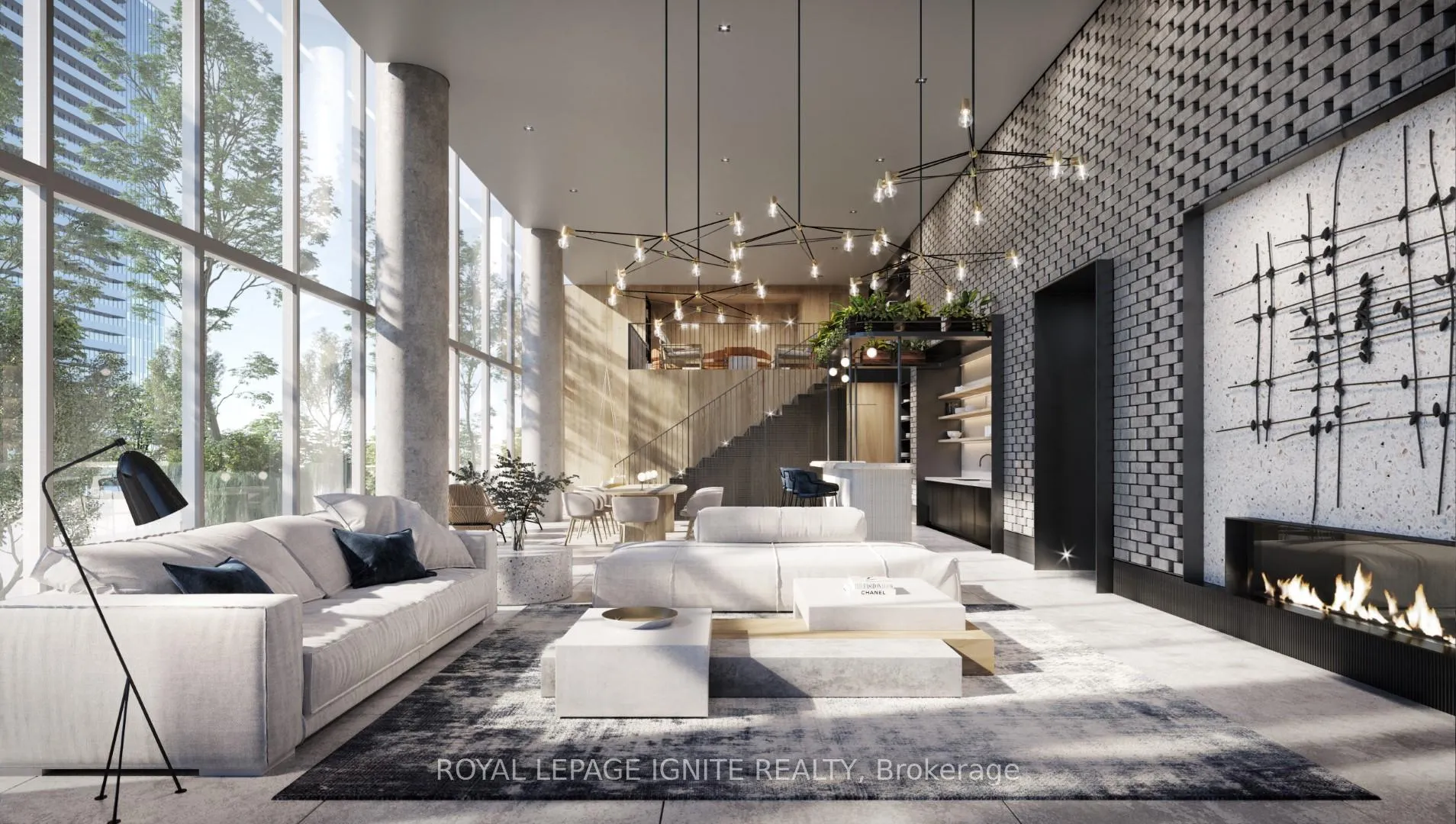 Photo 2 of Unit 503, 195 Commerce Street, Vaughan, Vaughan Corporate Centre — HOMEH