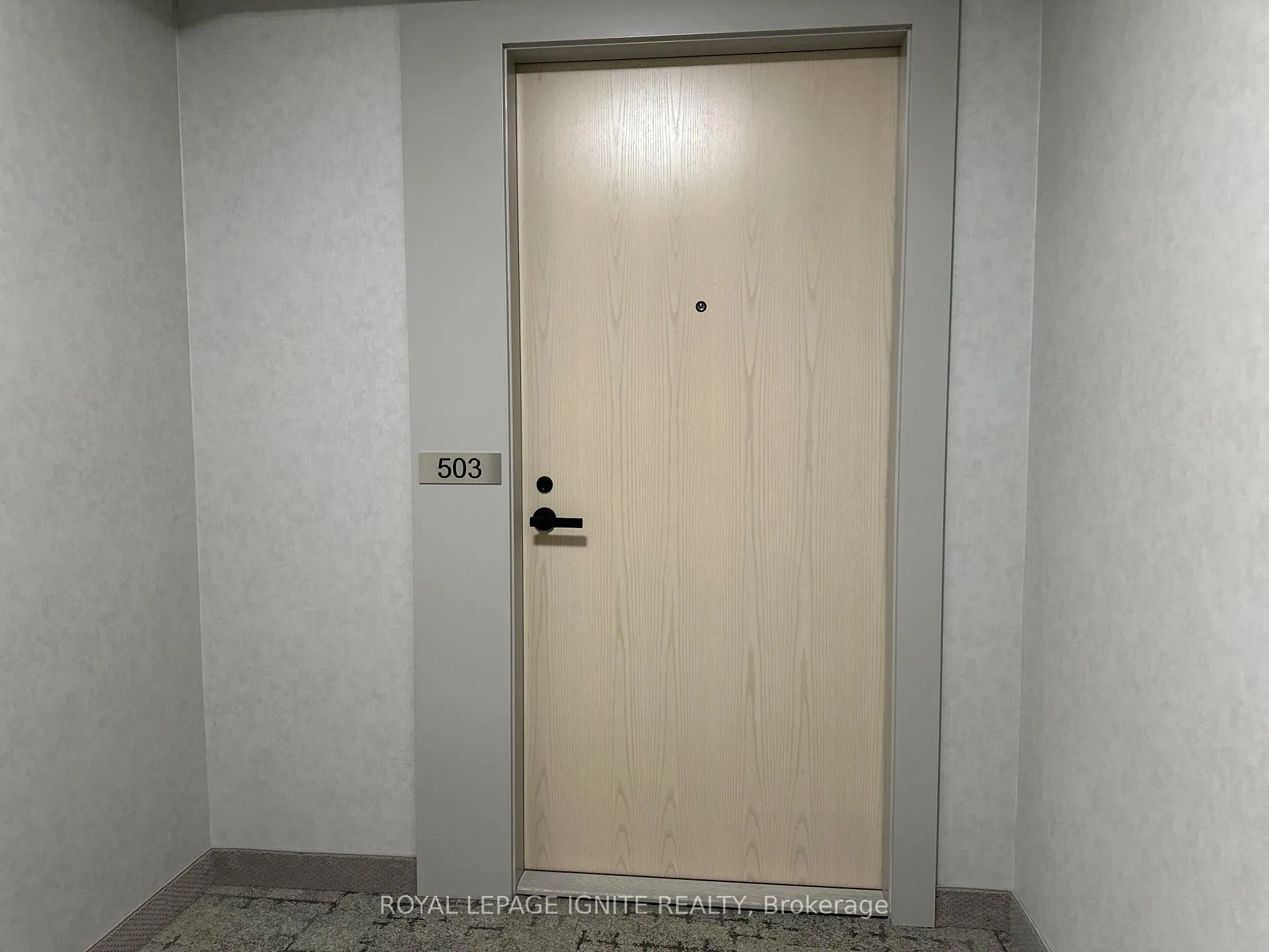 Photo 7 of Unit 503, 195 Commerce Street, Vaughan, Vaughan Corporate Centre — HOMEH