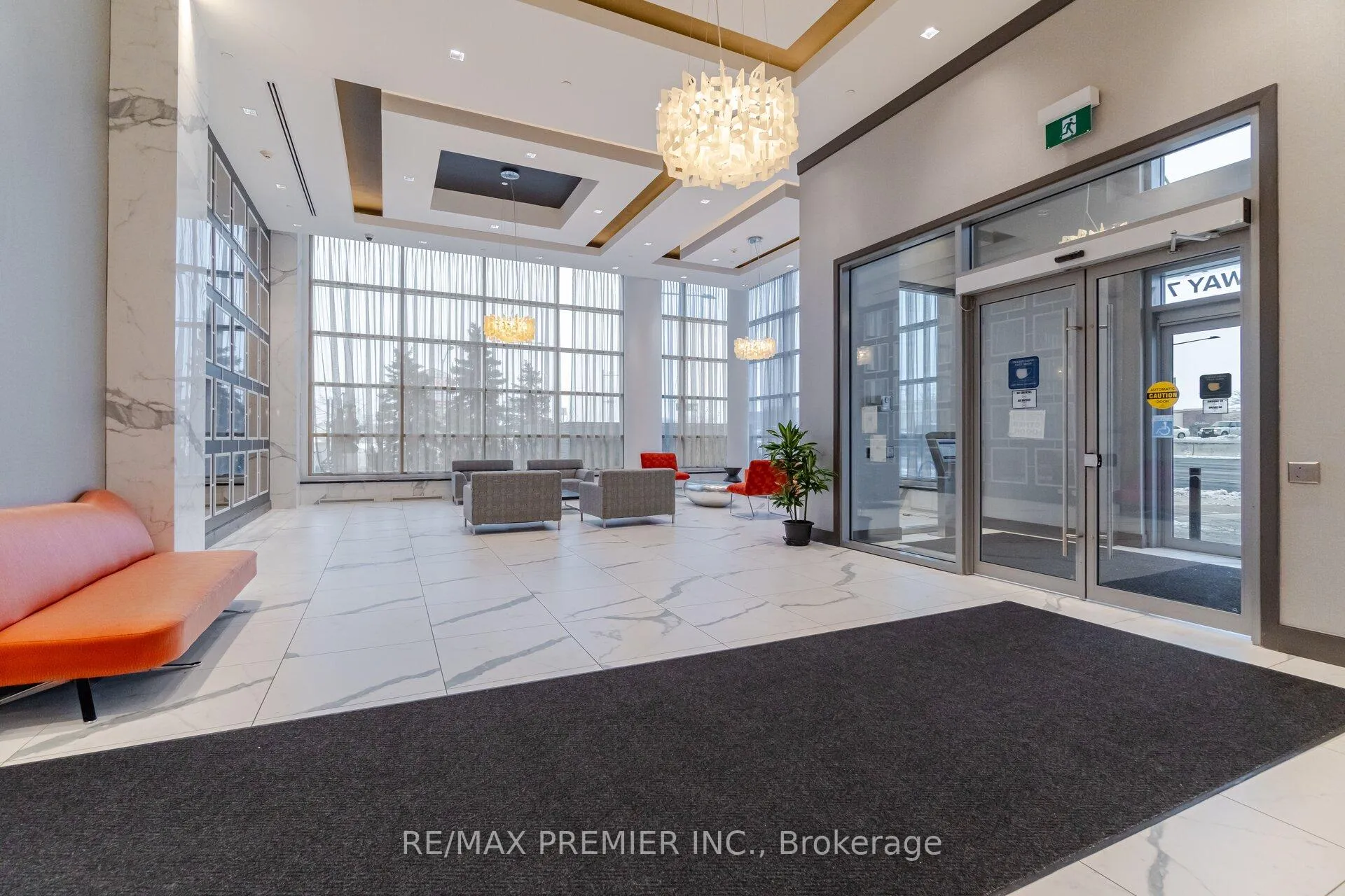 Photo 4 of Unit 3205, 3600 Highway 7, Vaughan, Vaughan Corporate Centre — HOMEH