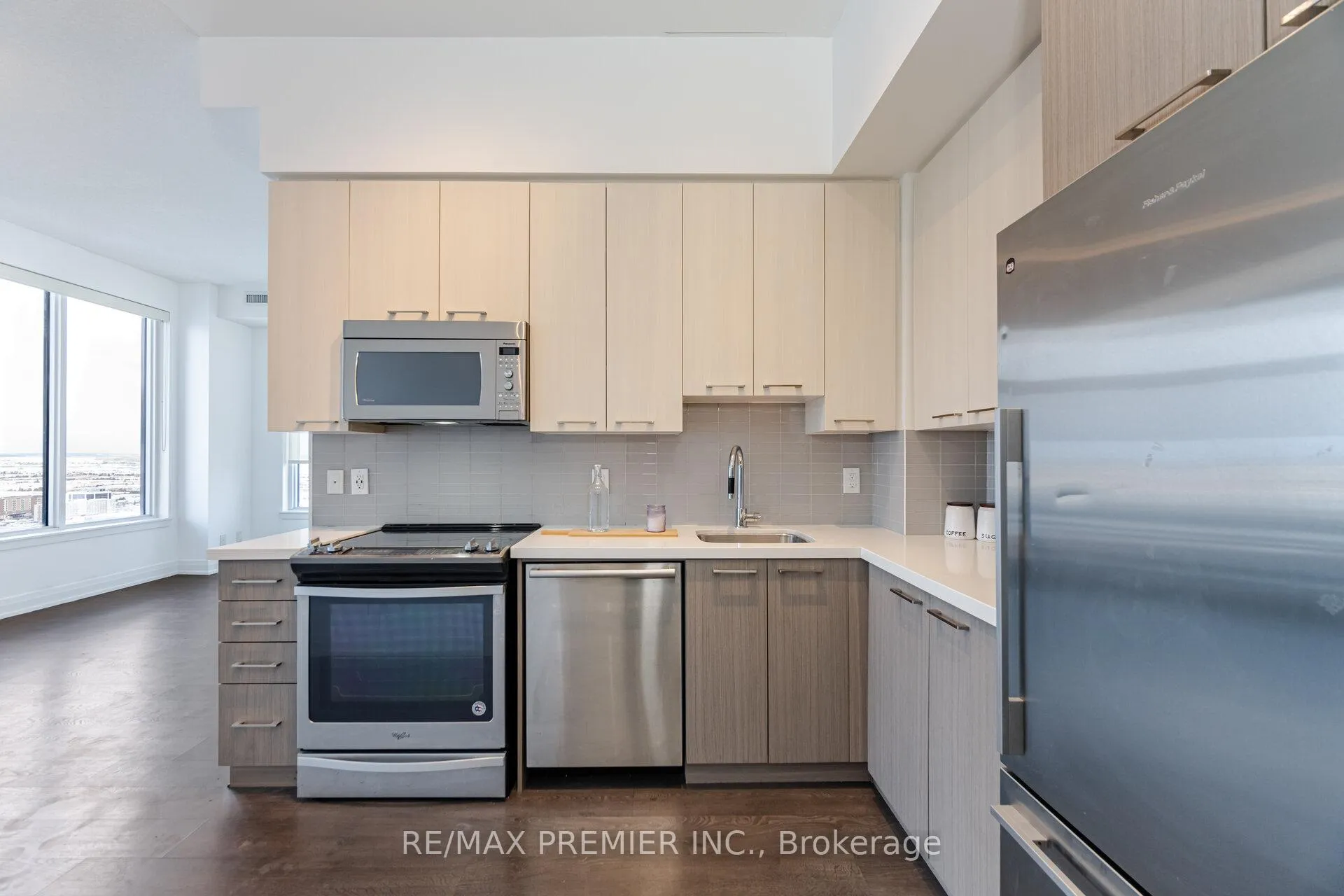 Photo 10 of Unit 3205, 3600 Highway 7, Vaughan, Vaughan Corporate Centre — HOMEH