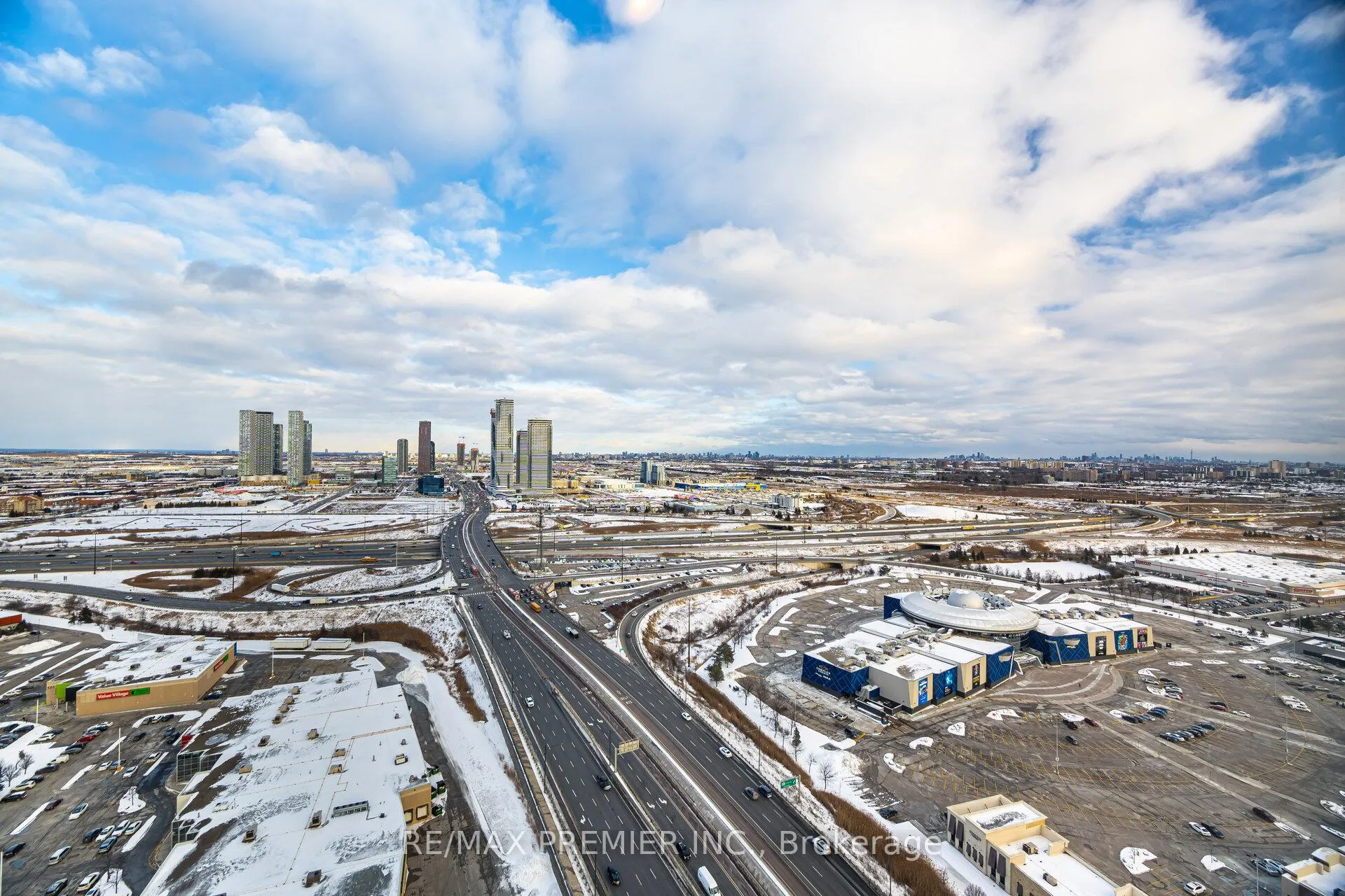 Photo 30 of Unit 3205, 3600 Highway 7, Vaughan, Vaughan Corporate Centre — HOMEH