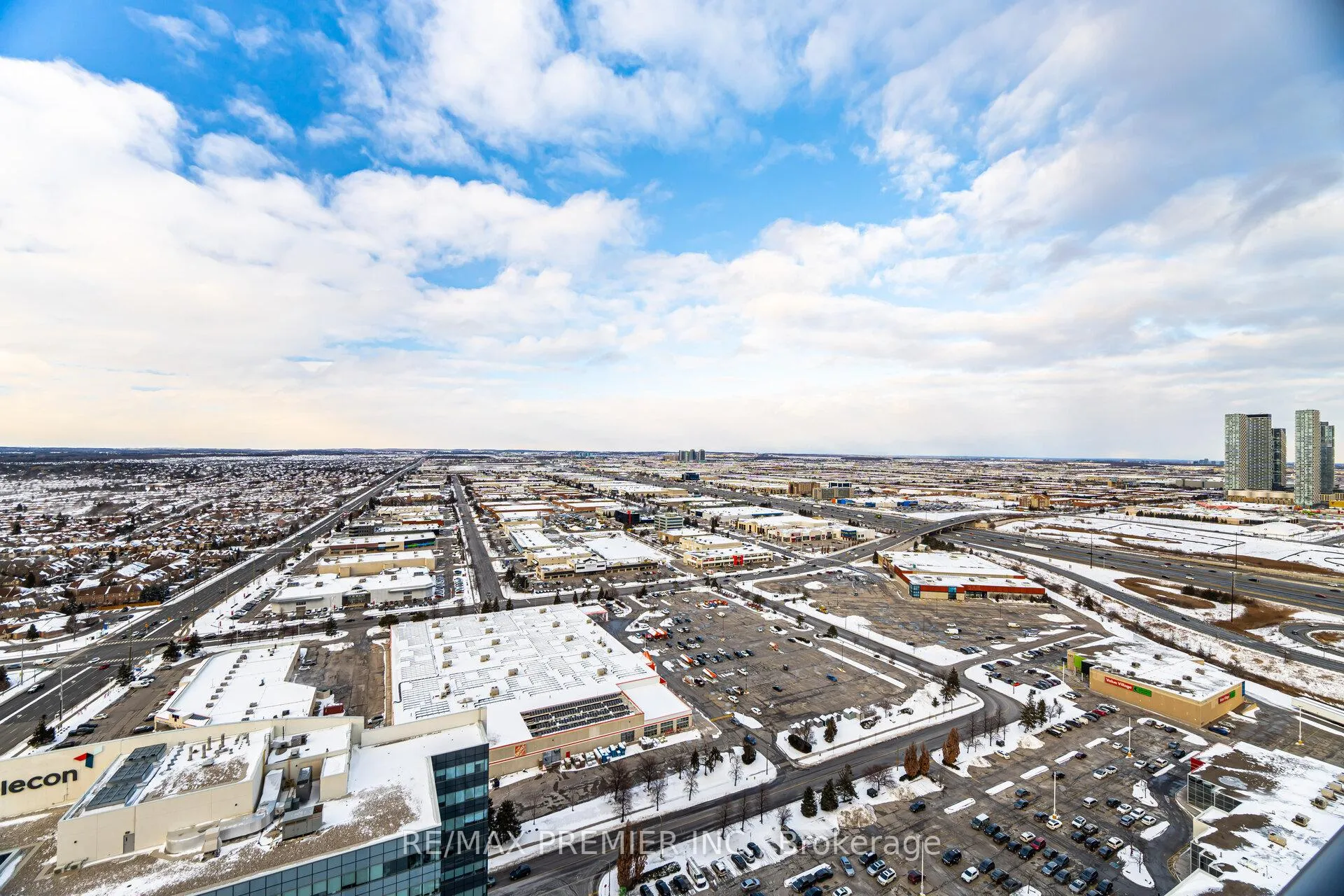 Photo 31 of Unit 3205, 3600 Highway 7, Vaughan, Vaughan Corporate Centre — HOMEH