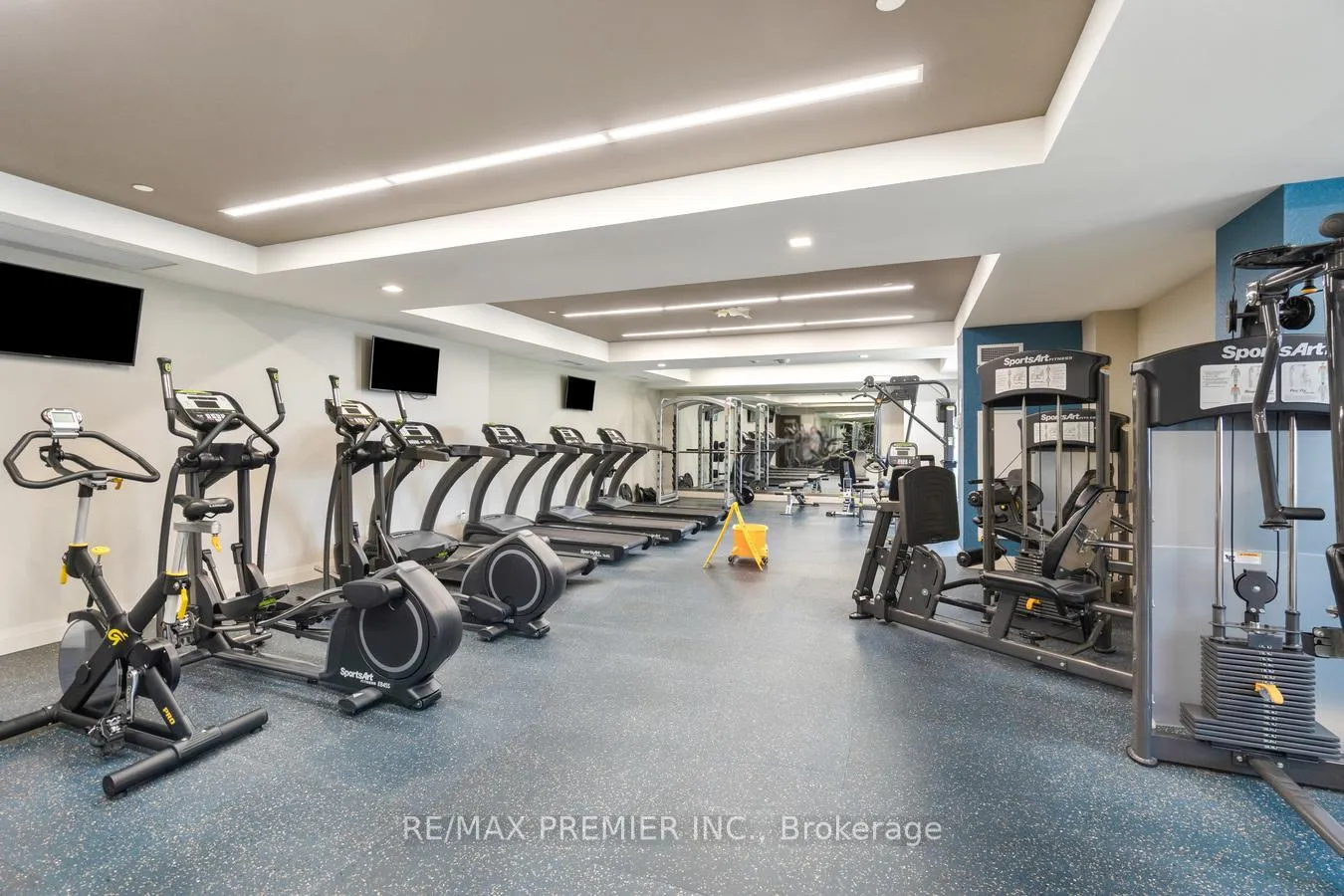 Photo 34 of Unit 3205, 3600 Highway 7, Vaughan, Vaughan Corporate Centre — HOMEH