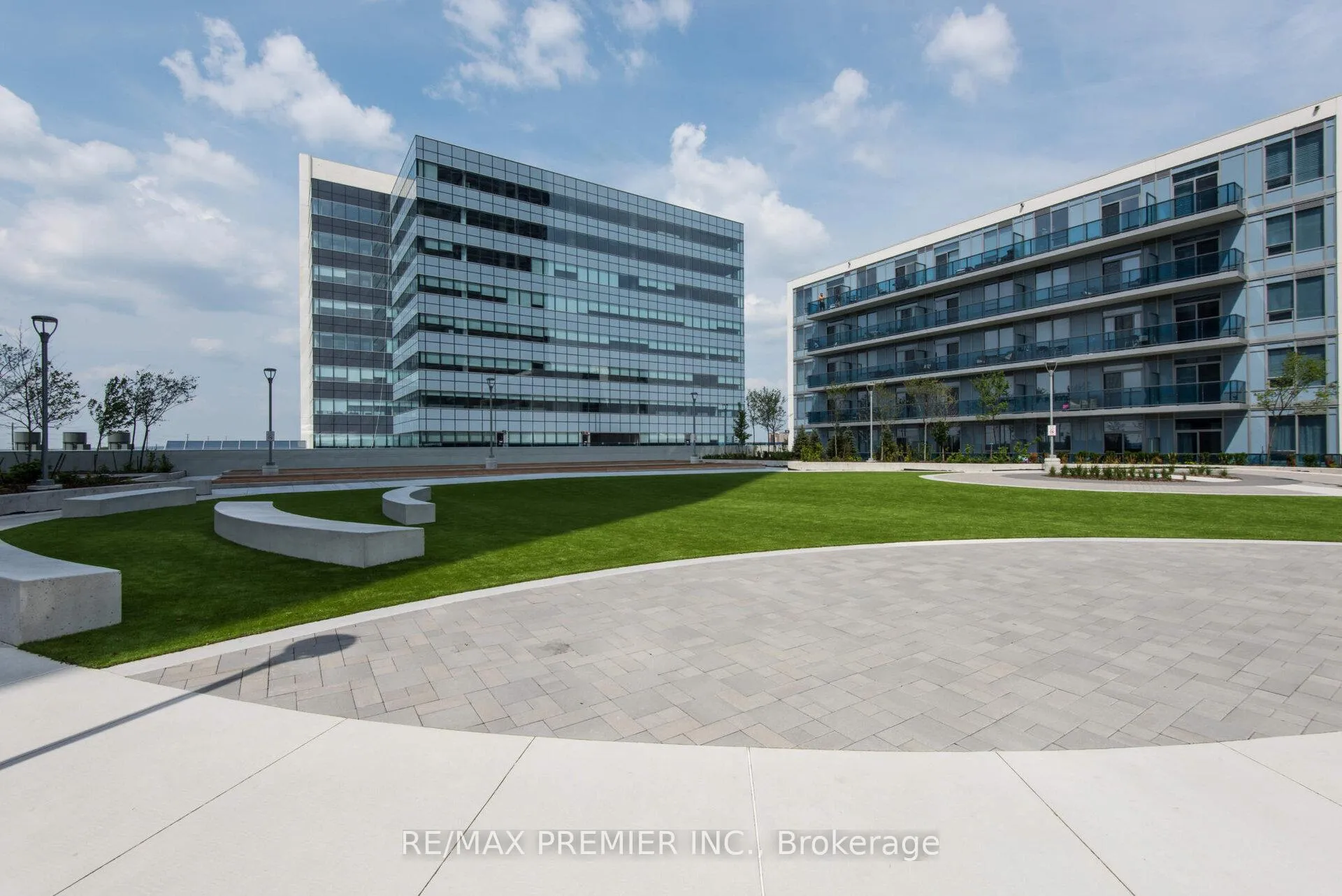 Photo 39 of Unit 3205, 3600 Highway 7, Vaughan, Vaughan Corporate Centre — HOMEH