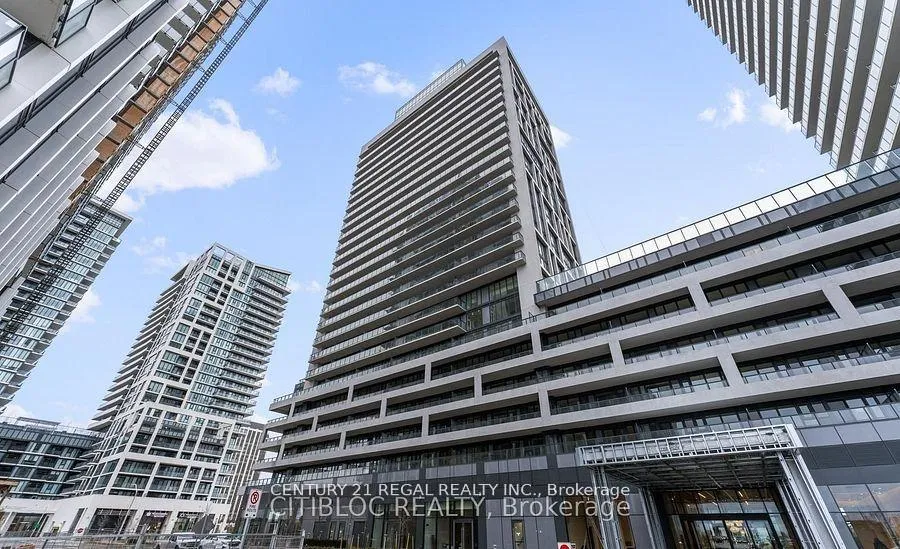 Photo 1 of Unit 1519, 8960 Jane Street, Vaughan, Vellore Village — HOMEH