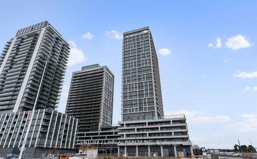 Photo 2 of Unit 1519, 8960 Jane Street, Vaughan, Vellore Village — HOMEH