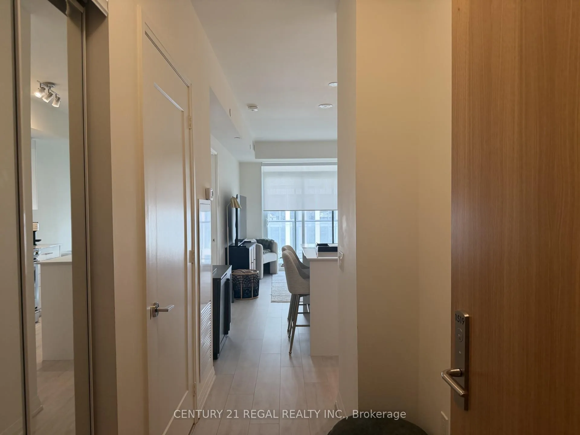 Photo 10 of Unit 1519, 8960 Jane Street, Vaughan, Vellore Village — HOMEH