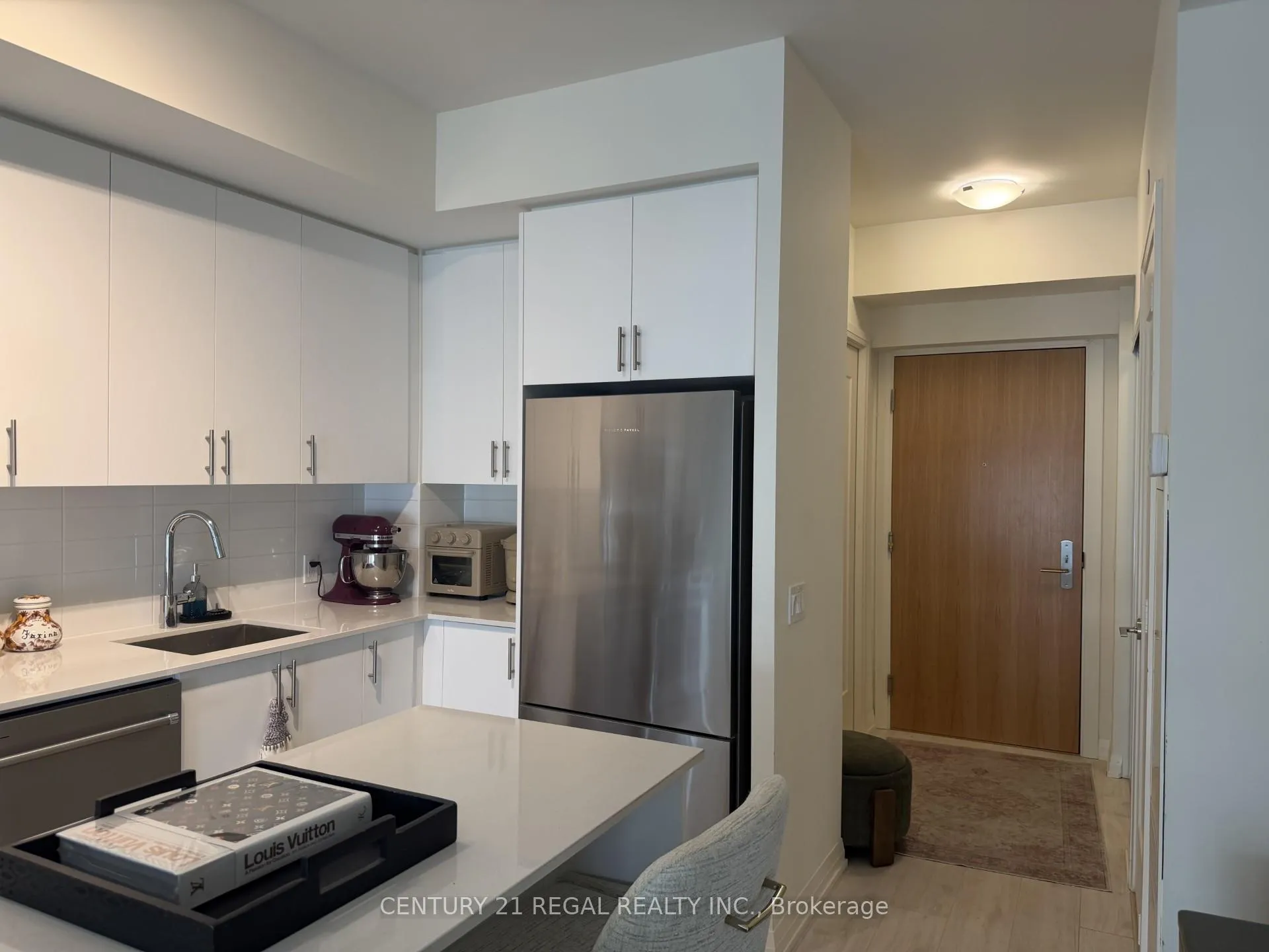 Photo 11 of Unit 1519, 8960 Jane Street, Vaughan, Vellore Village — HOMEH