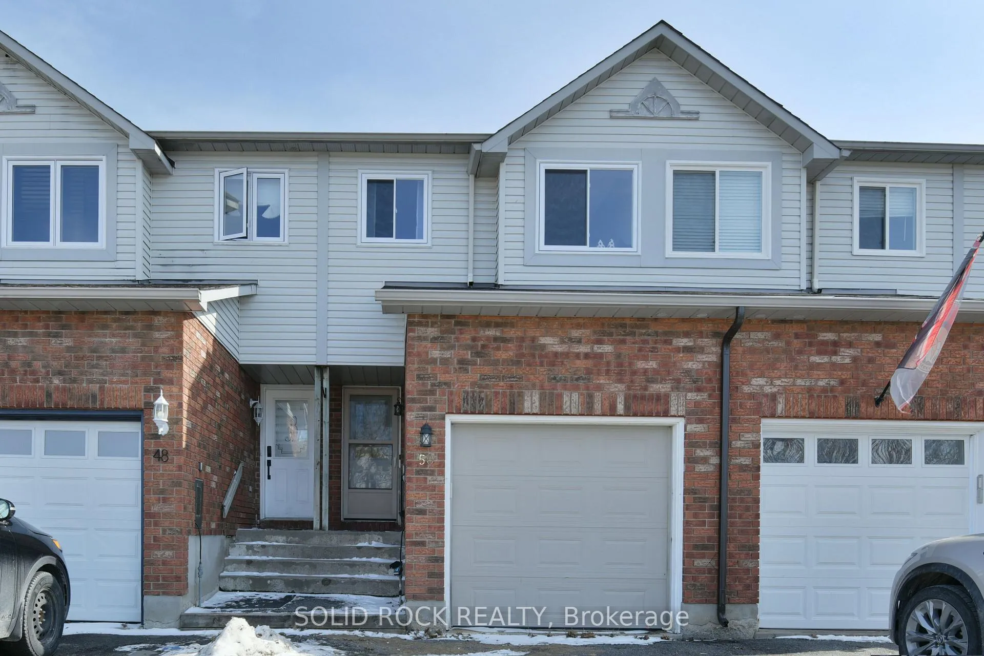 Photo 1 of 50 Spruce Crescent, Arnprior — HOMEH