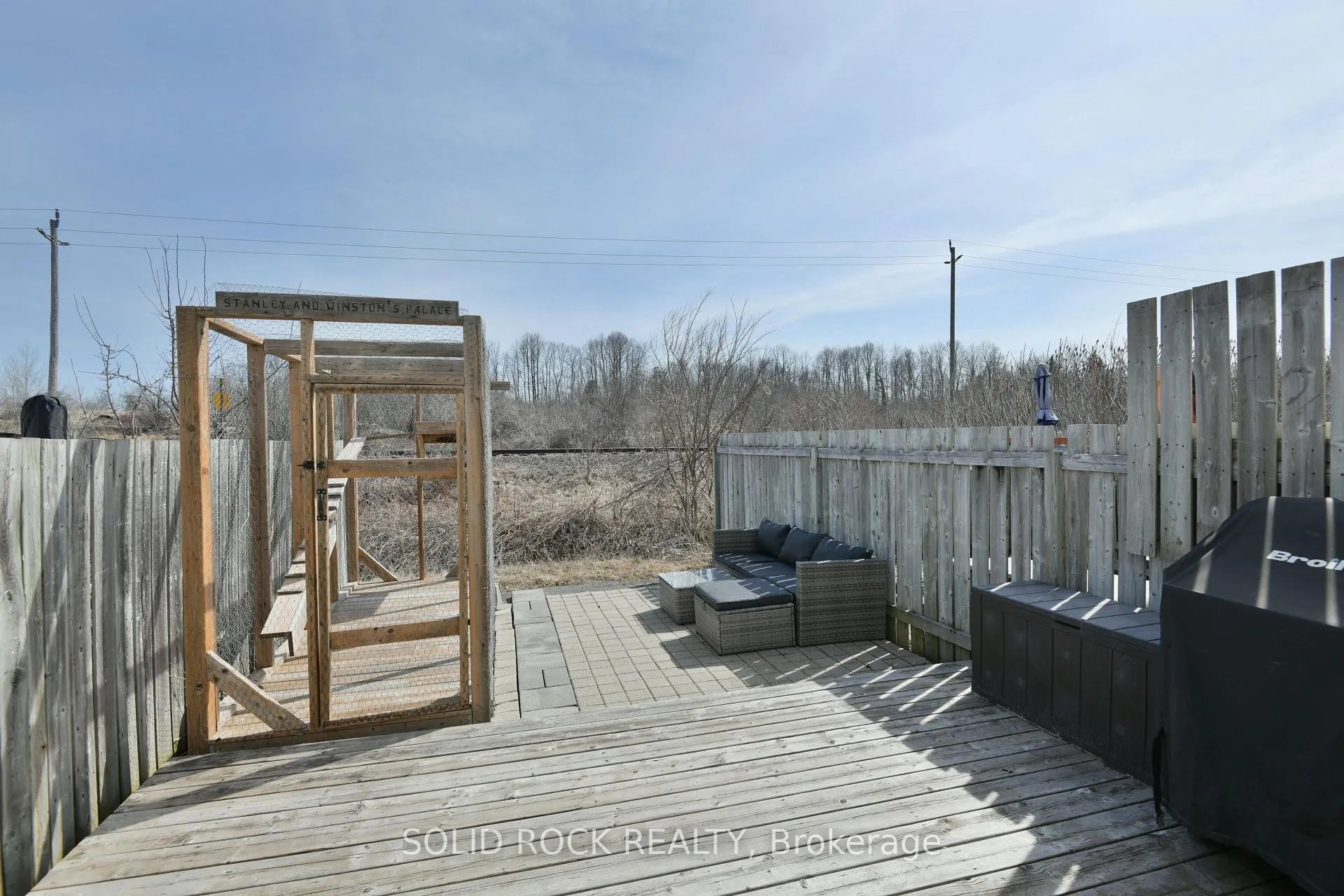 Photo 29 of 50 Spruce Crescent, Arnprior — HOMEH