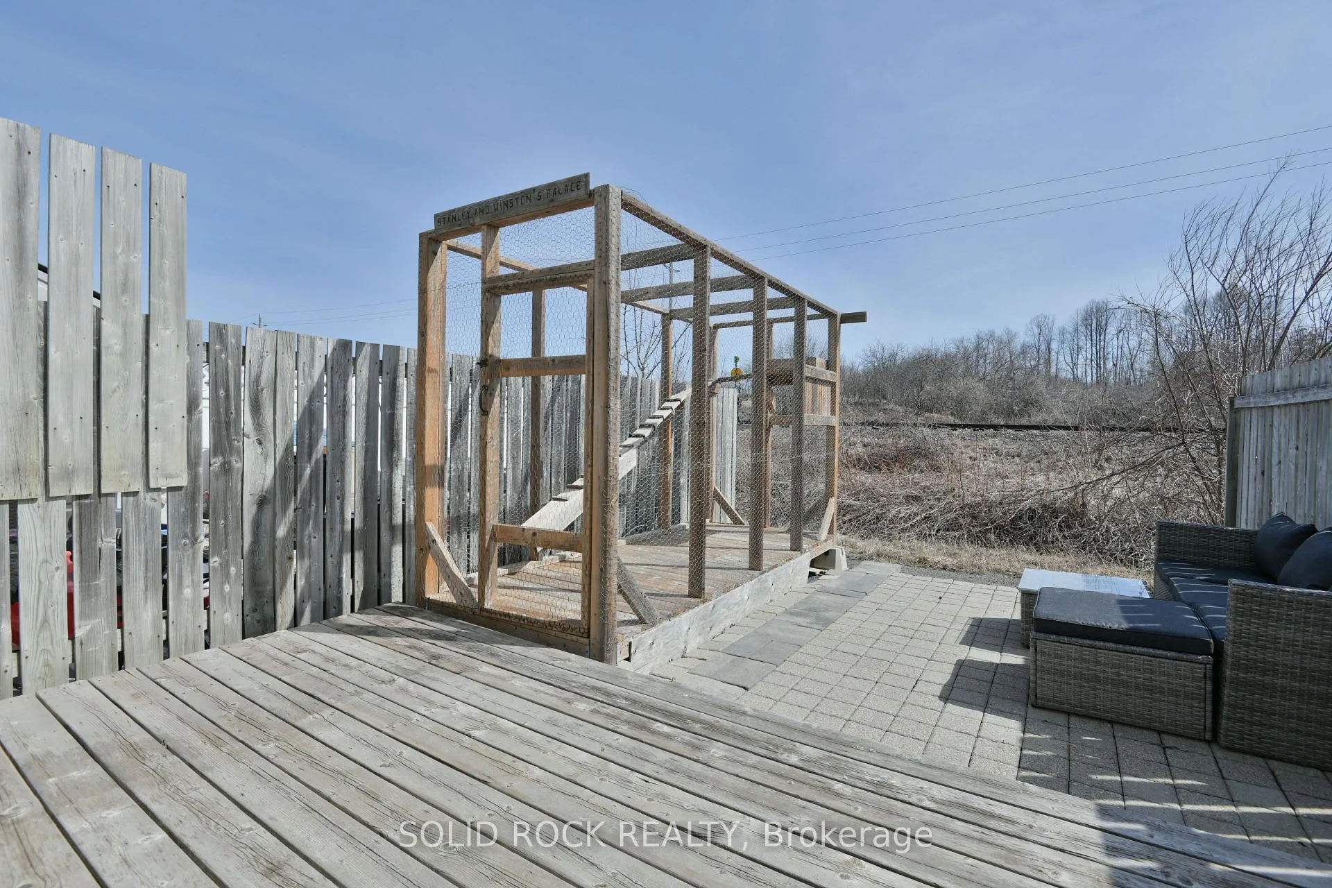 Photo 31 of 50 Spruce Crescent, Arnprior — HOMEH