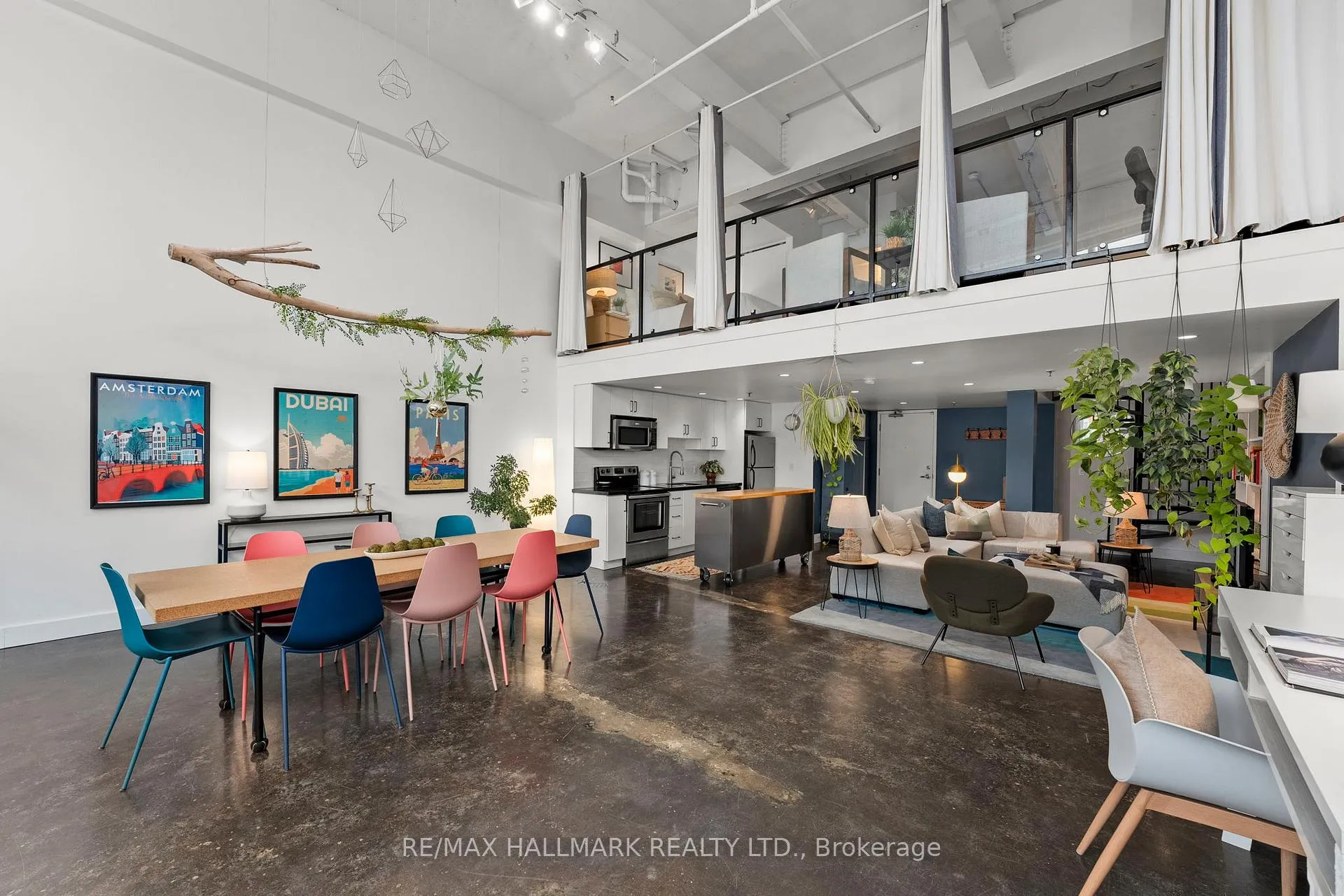 Photo 1 of Unit 140, 1173 Dundas Street E, Toronto, South Riverdale — HOMEH