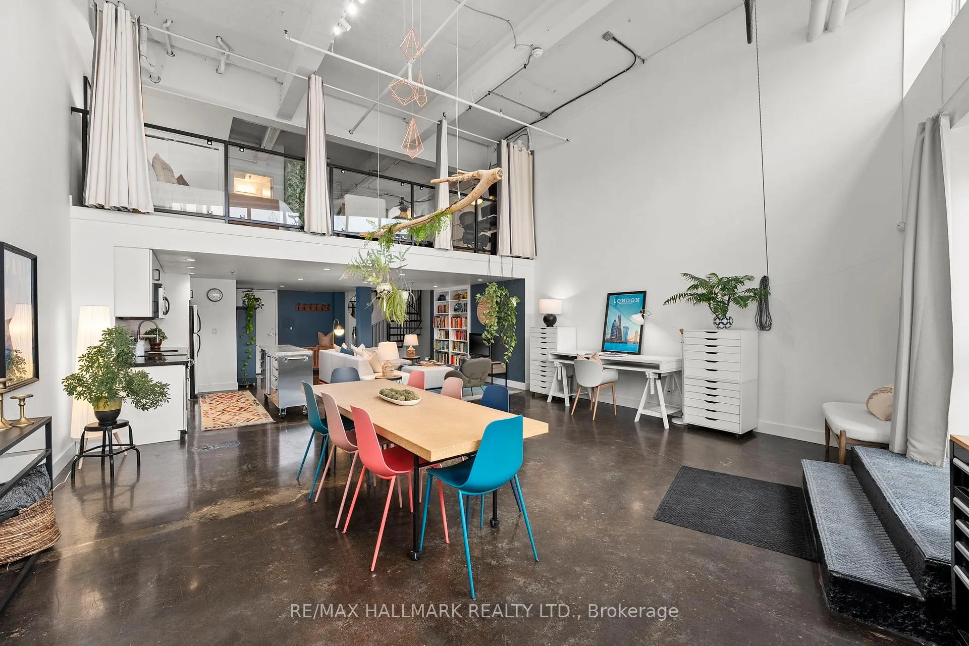 Photo 2 of Unit 140, 1173 Dundas Street E, Toronto, South Riverdale — HOMEH