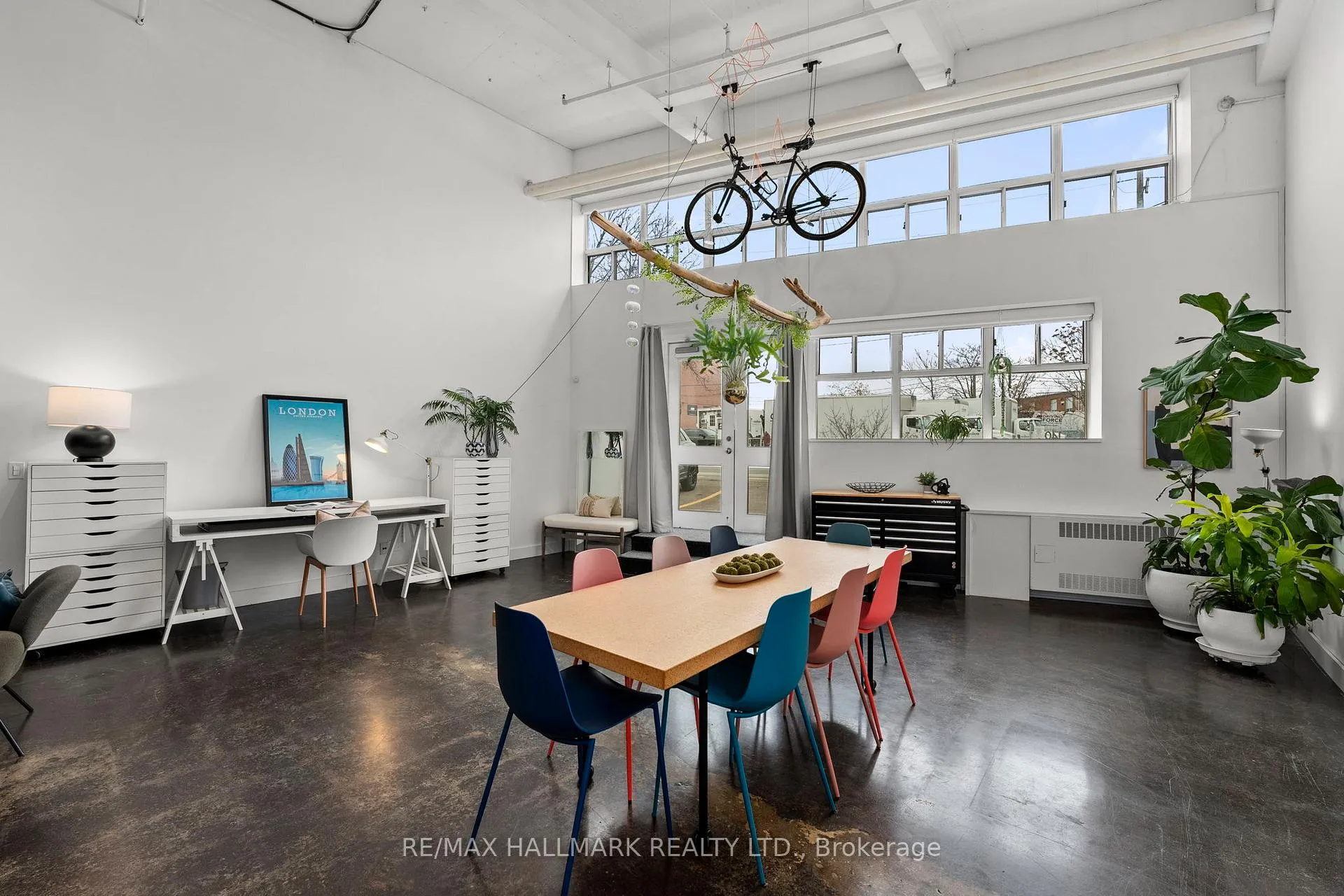 Photo 3 of Unit 140, 1173 Dundas Street E, Toronto, South Riverdale — HOMEH