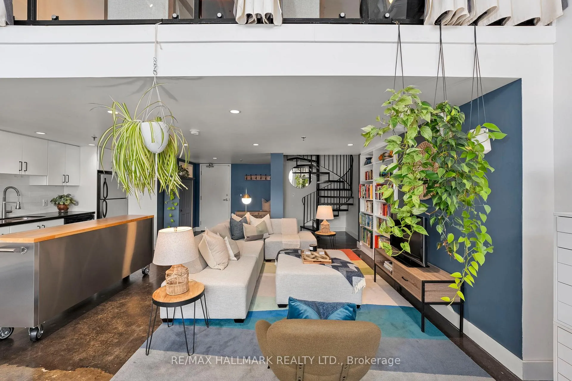 Photo 6 of Unit 140, 1173 Dundas Street E, Toronto, South Riverdale — HOMEH