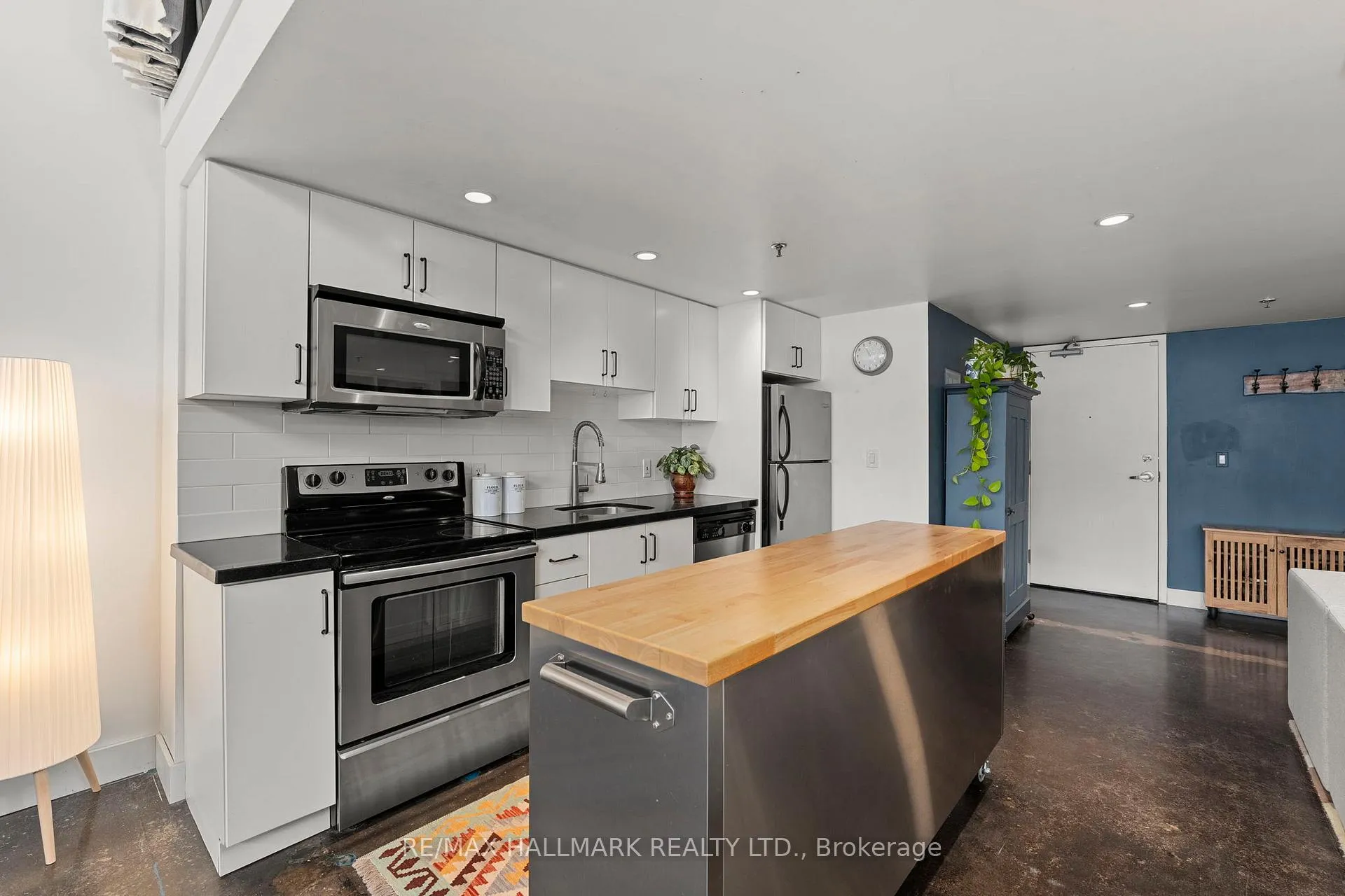 Photo 7 of Unit 140, 1173 Dundas Street E, Toronto, South Riverdale — HOMEH