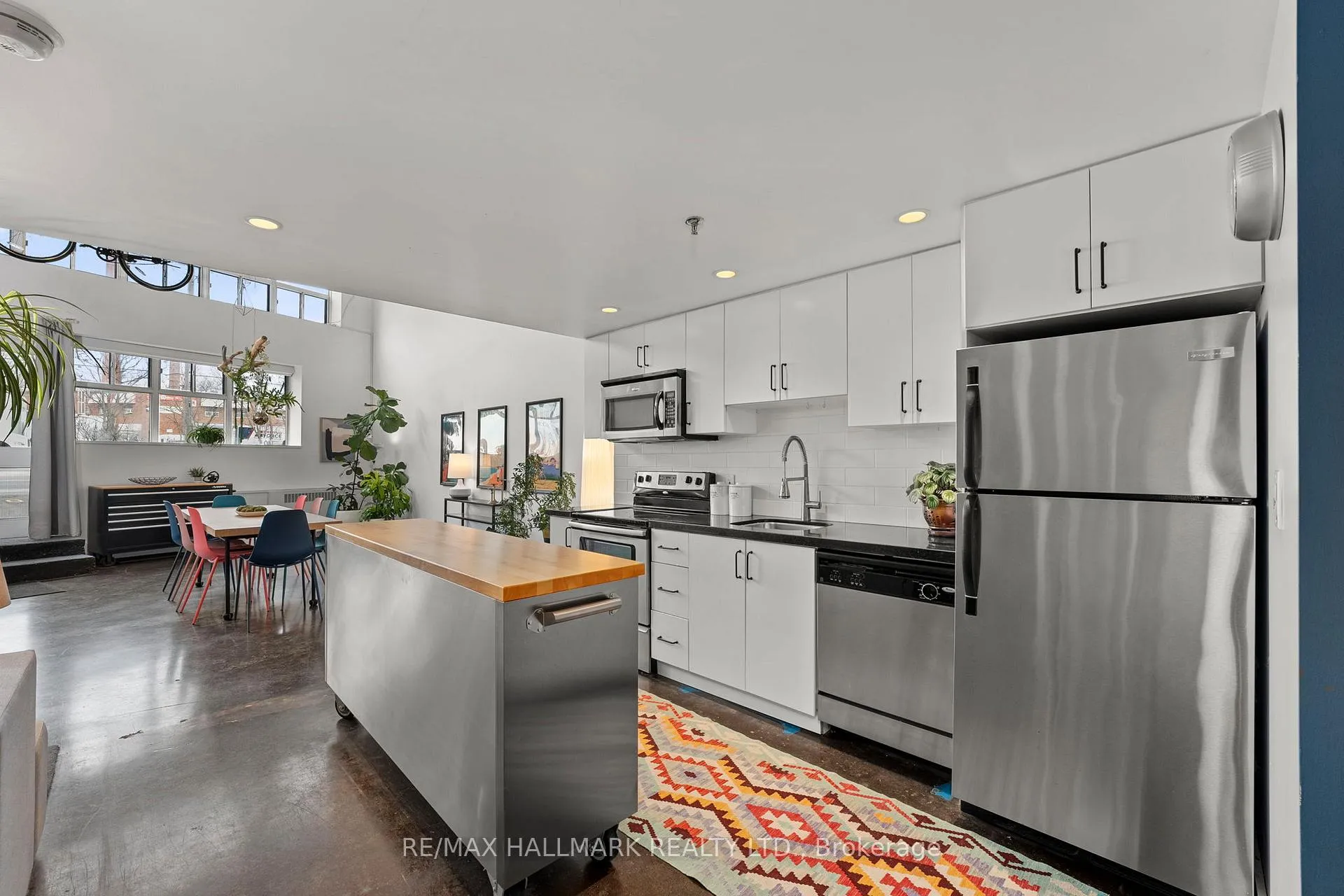 Photo 8 of Unit 140, 1173 Dundas Street E, Toronto, South Riverdale — HOMEH