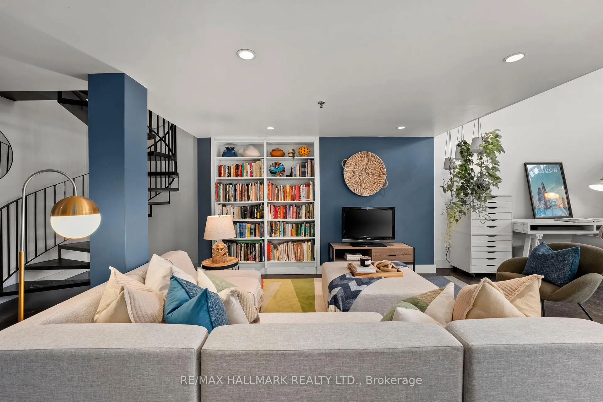 Photo 9 of Unit 140, 1173 Dundas Street E, Toronto, South Riverdale — HOMEH