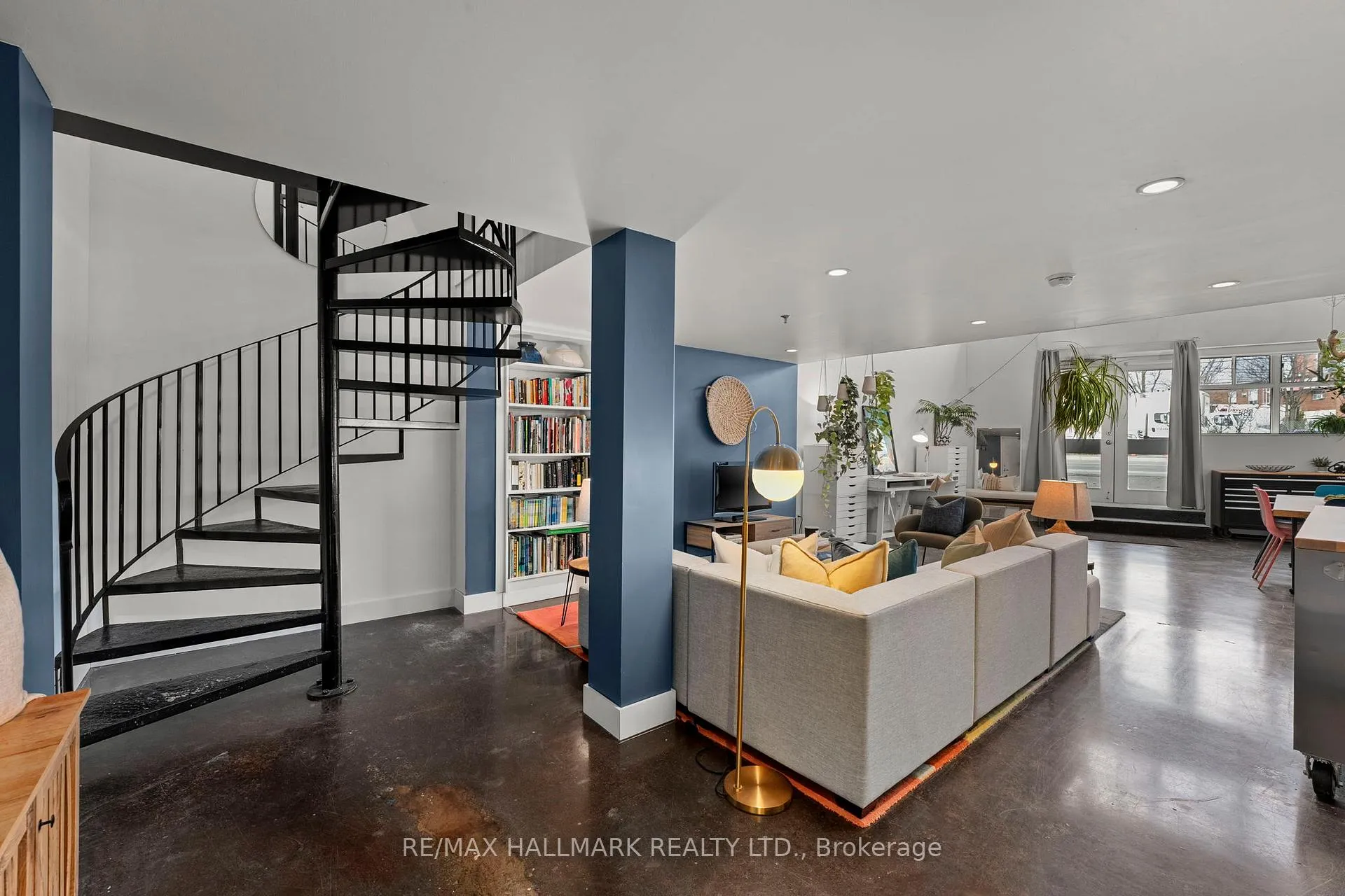 Photo 10 of Unit 140, 1173 Dundas Street E, Toronto, South Riverdale — HOMEH