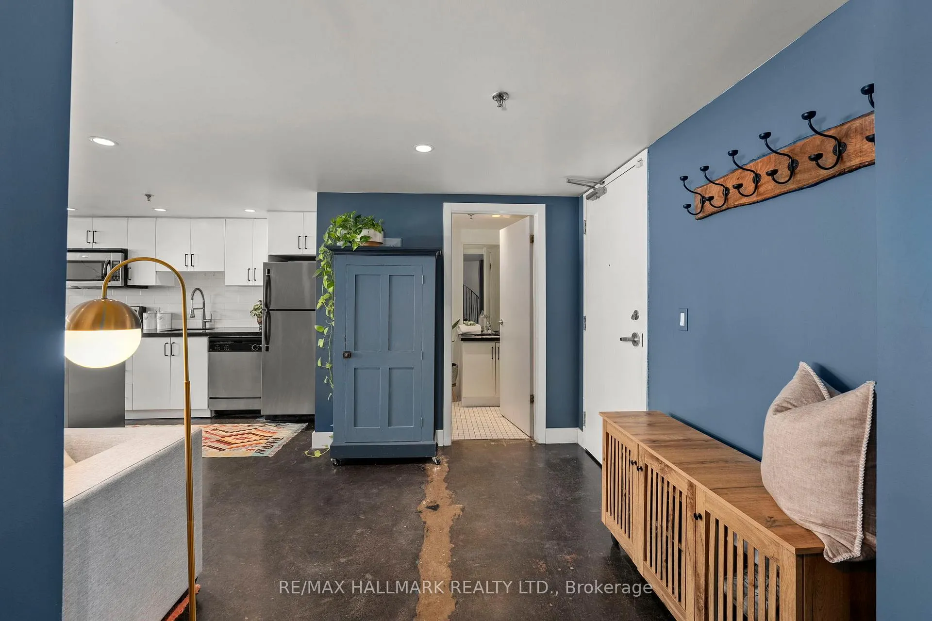 Photo 11 of Unit 140, 1173 Dundas Street E, Toronto, South Riverdale — HOMEH