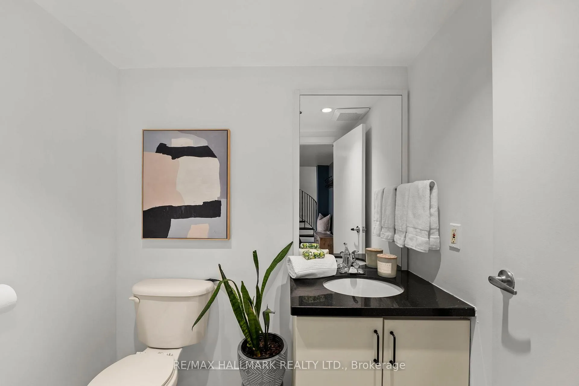 Photo 12 of Unit 140, 1173 Dundas Street E, Toronto, South Riverdale — HOMEH