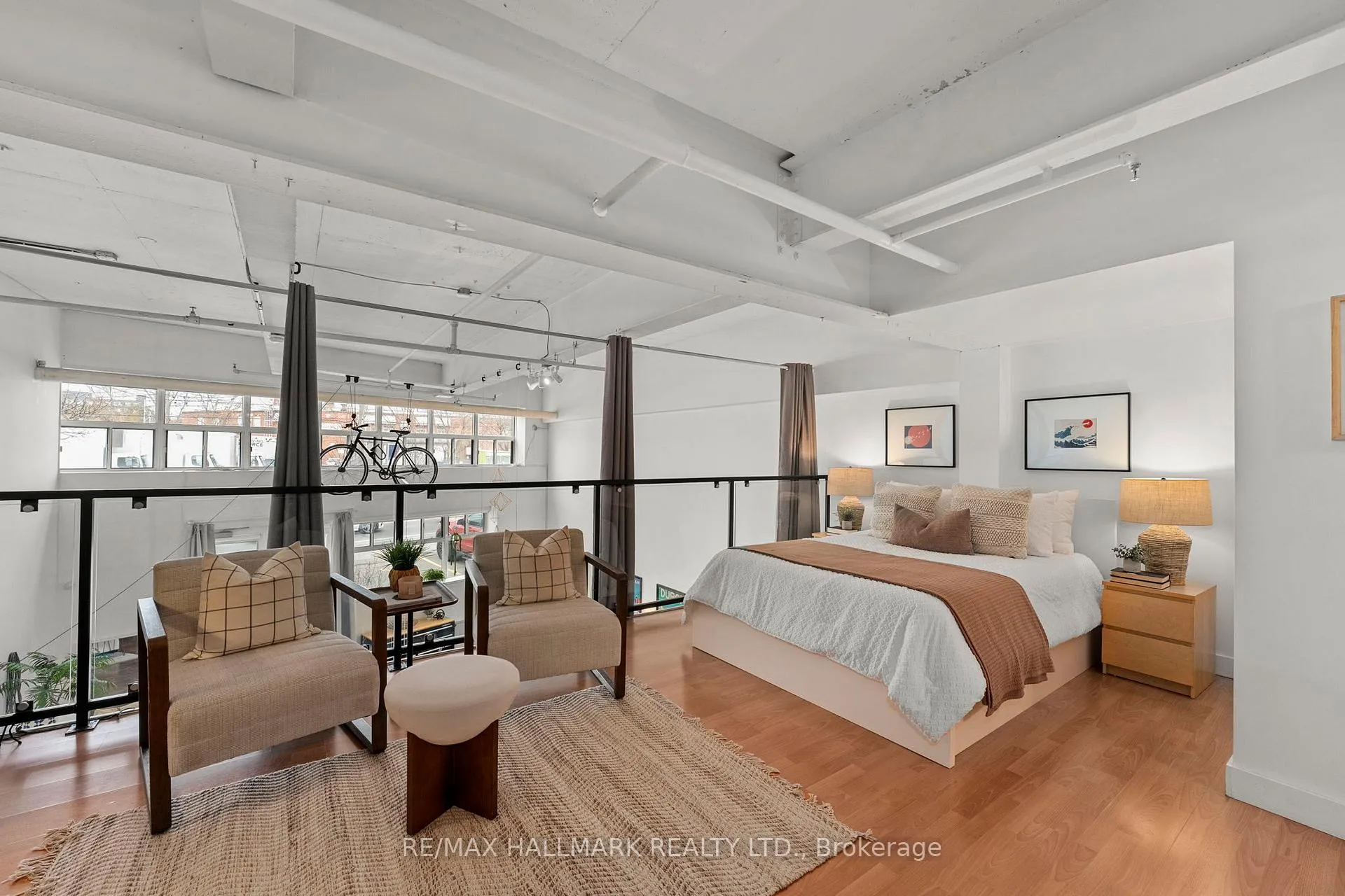 Photo 13 of Unit 140, 1173 Dundas Street E, Toronto, South Riverdale — HOMEH
