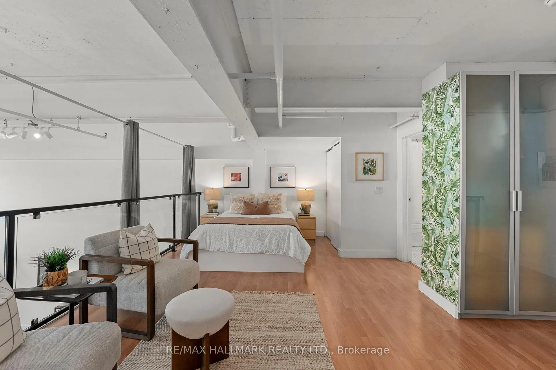 Photo 14 of Unit 140, 1173 Dundas Street E, Toronto, South Riverdale — HOMEH