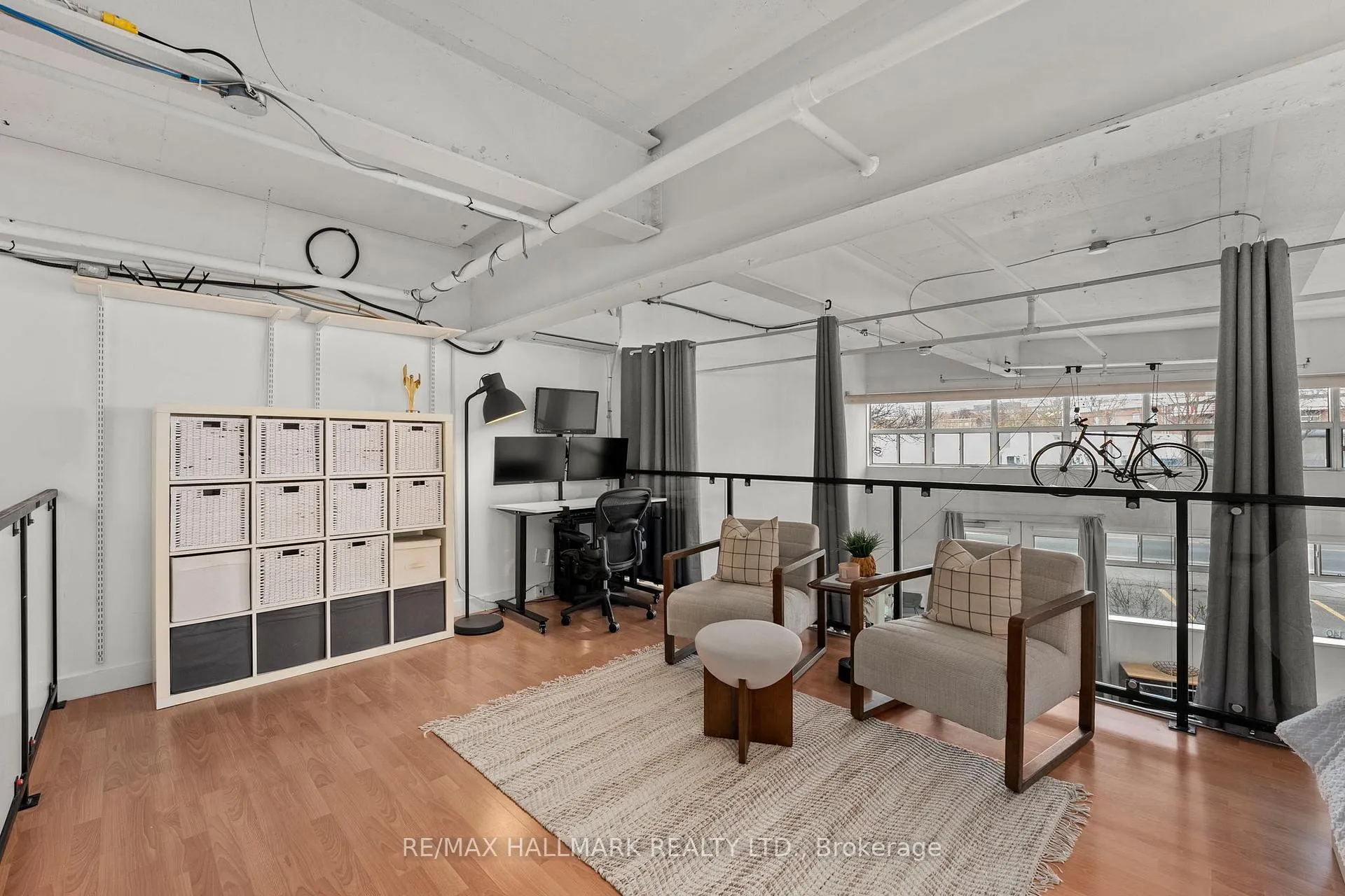 Photo 15 of Unit 140, 1173 Dundas Street E, Toronto, South Riverdale — HOMEH
