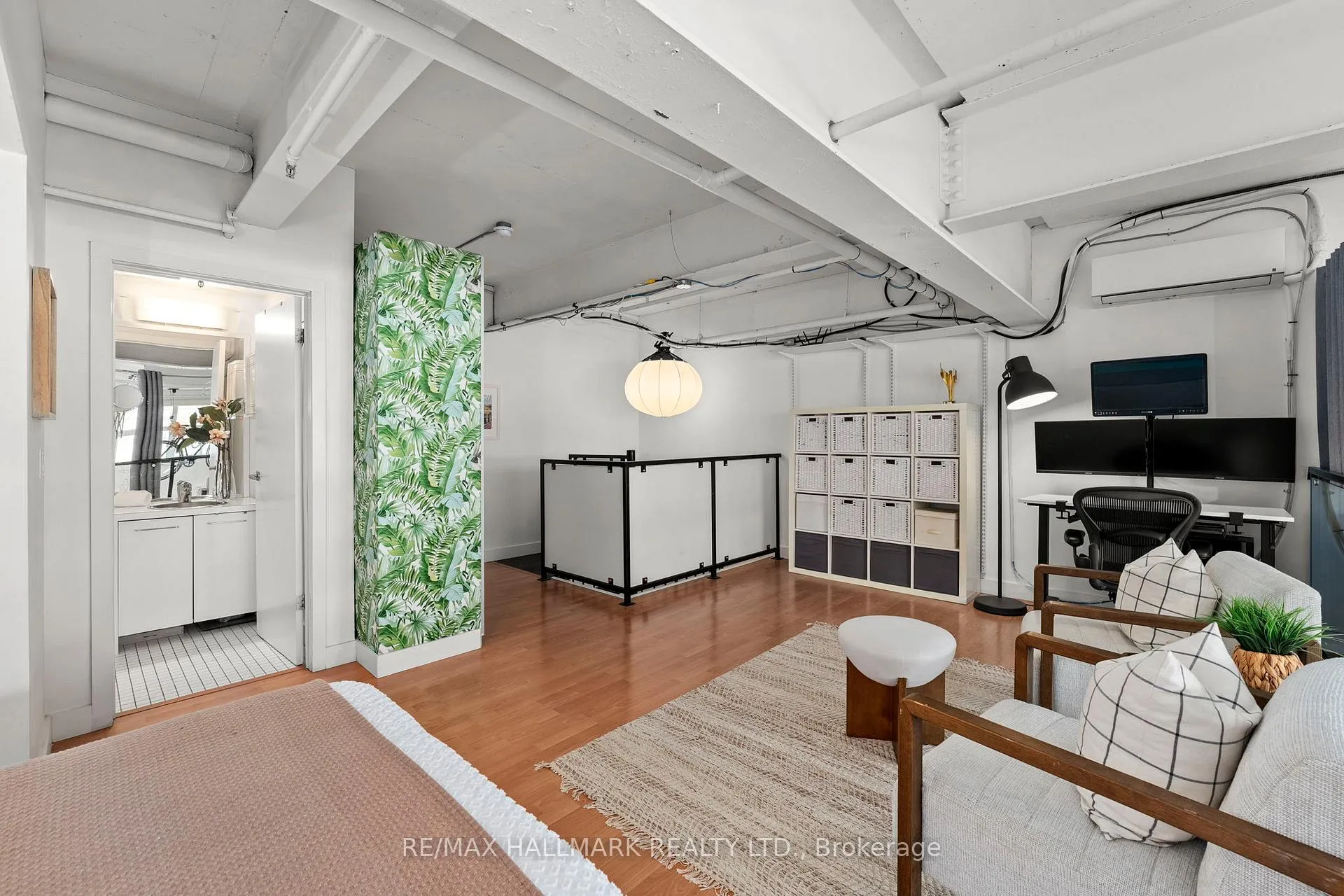 Photo 16 of Unit 140, 1173 Dundas Street E, Toronto, South Riverdale — HOMEH