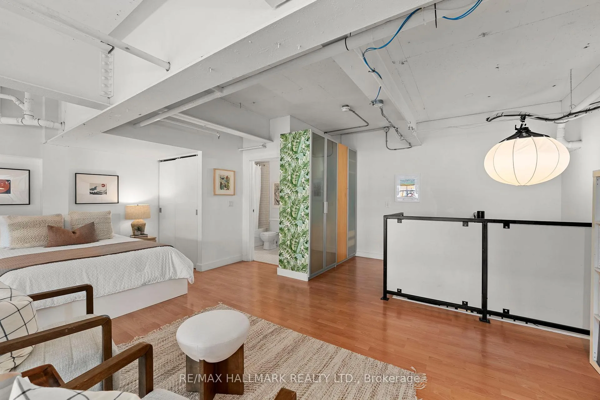 Photo 17 of Unit 140, 1173 Dundas Street E, Toronto, South Riverdale — HOMEH