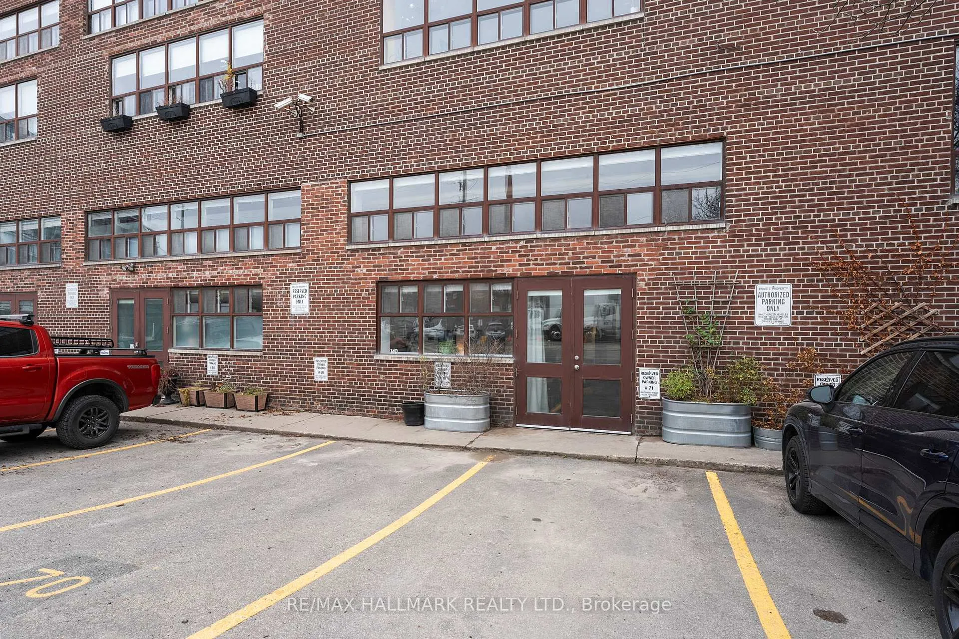 Photo 19 of Unit 140, 1173 Dundas Street E, Toronto, South Riverdale — HOMEH