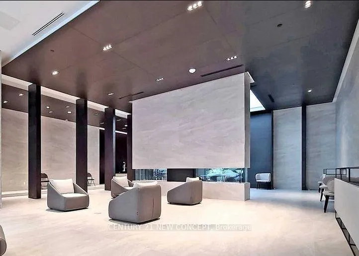 Photo 3 of Unit 2903, 2221 Yonge Street, Toronto, Mount Pleasant West — HOMEH