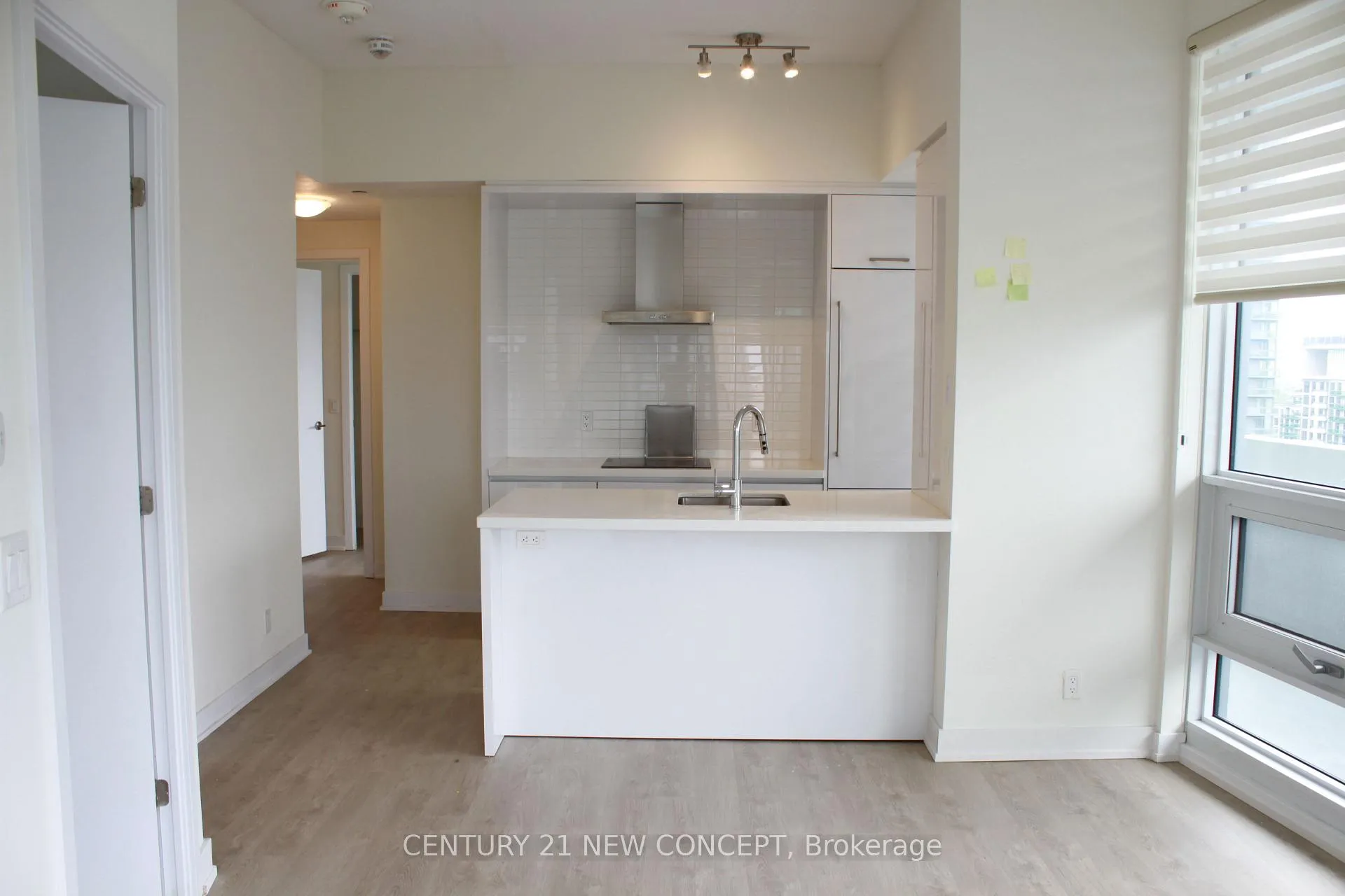 Photo 8 of Unit 2903, 2221 Yonge Street, Toronto, Mount Pleasant West — HOMEH
