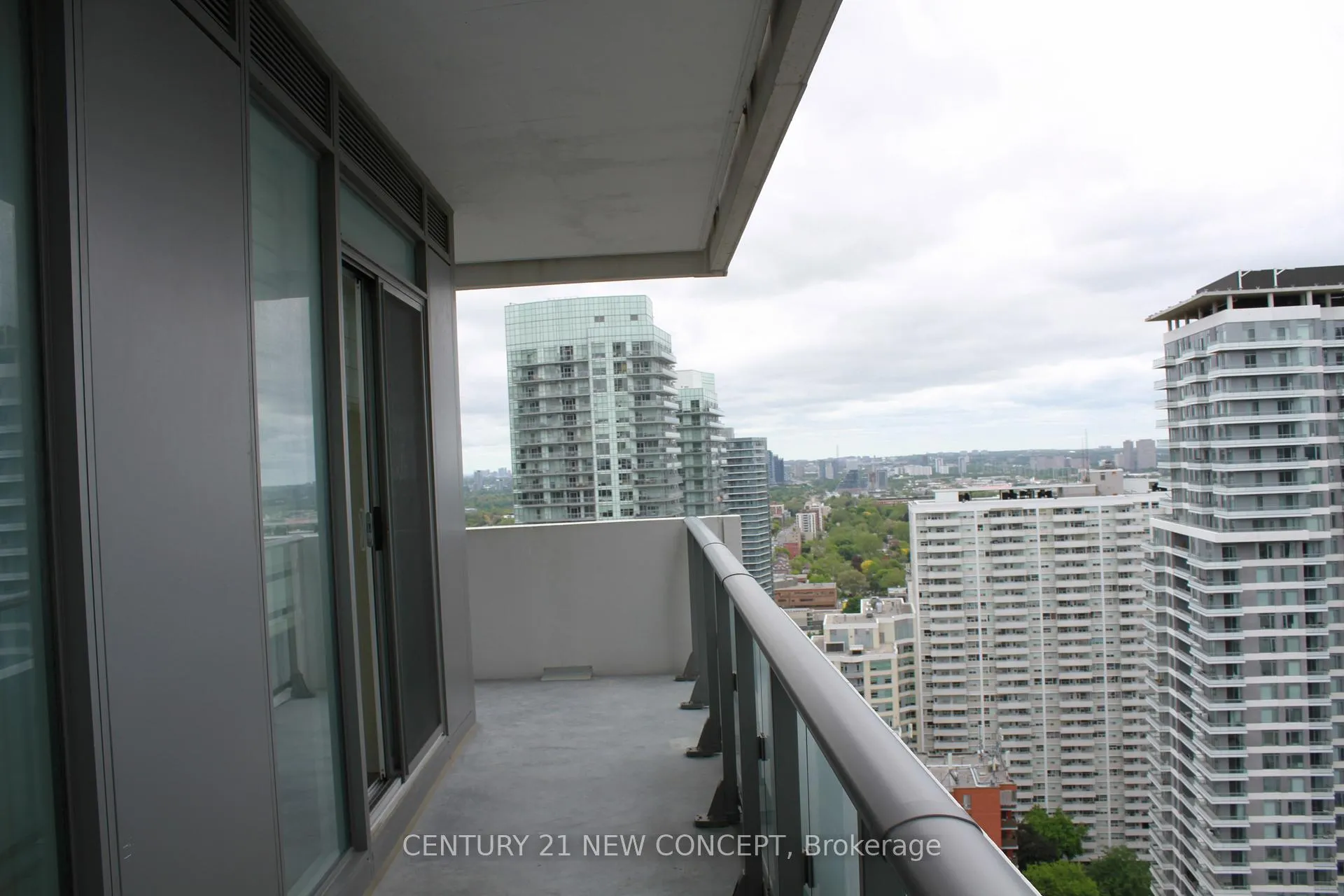 Photo 14 of Unit 2903, 2221 Yonge Street, Toronto, Mount Pleasant West — HOMEH