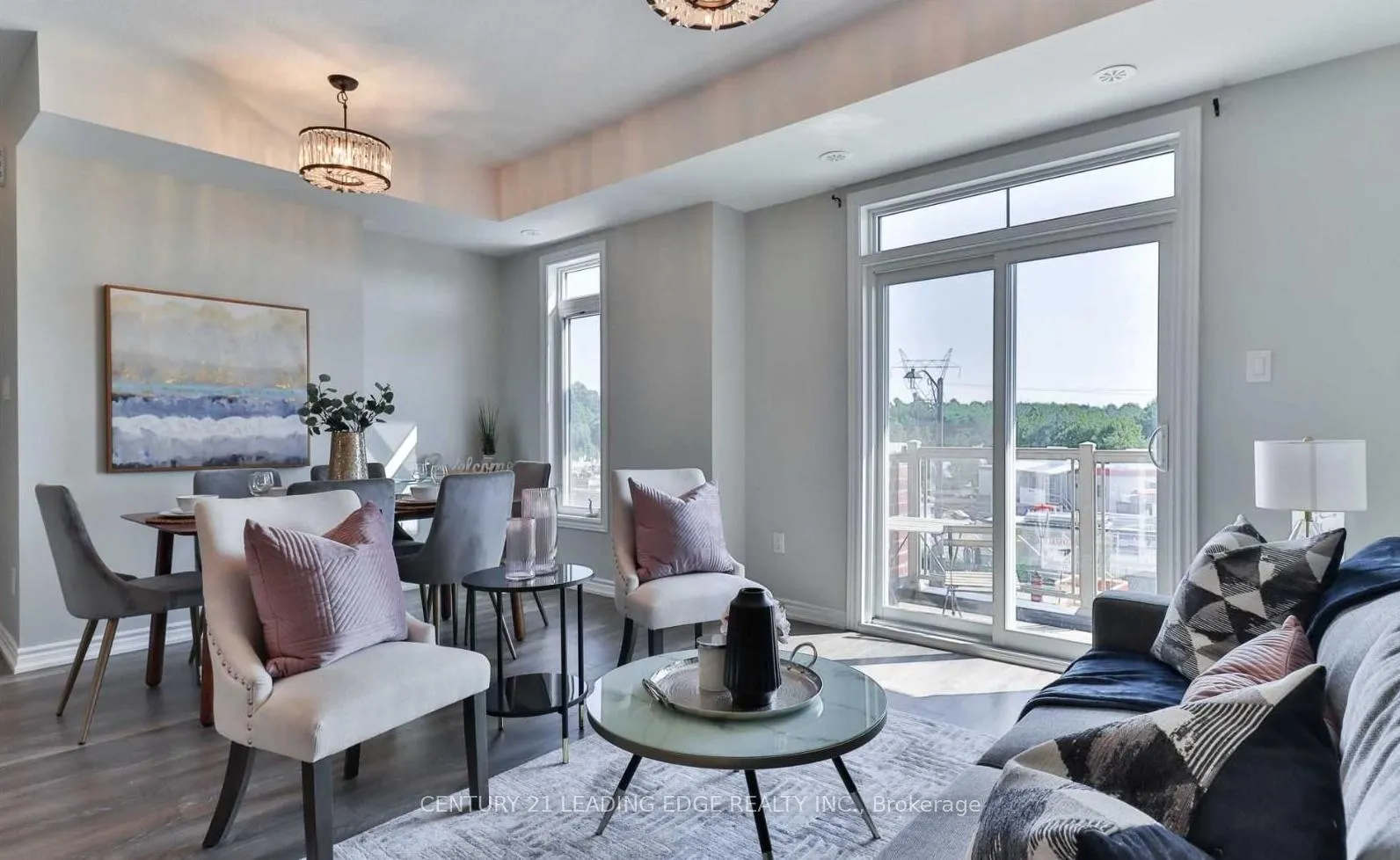 Photo 4 of Unit 34, 2560 William Jackson Drive, Pickering, Duffin Heights — HOMEH