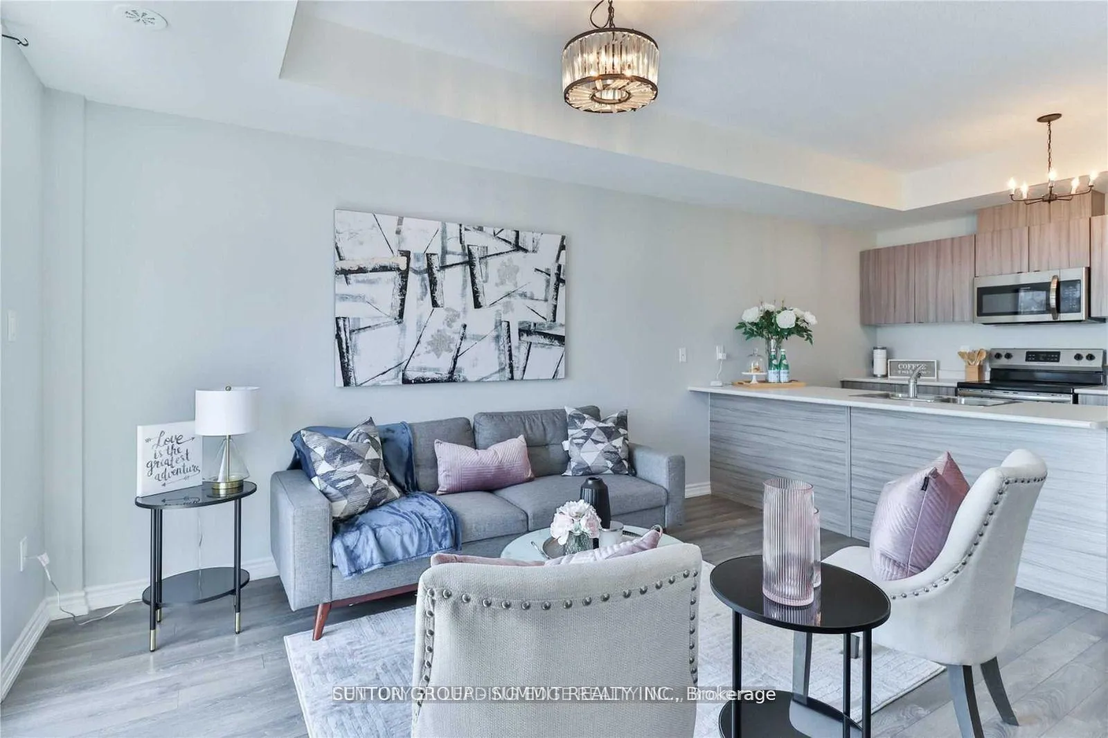 Photo 5 of Unit 34, 2560 William Jackson Drive, Pickering, Duffin Heights — HOMEH