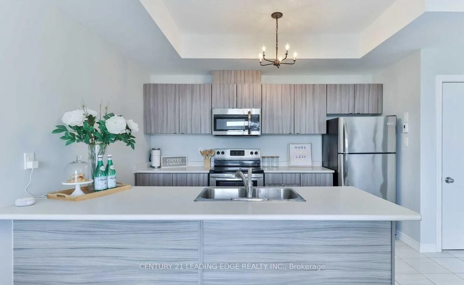 Photo 6 of Unit 34, 2560 William Jackson Drive, Pickering, Duffin Heights — HOMEH