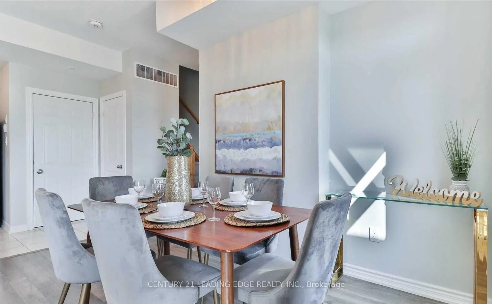 Photo 7 of Unit 34, 2560 William Jackson Drive, Pickering, Duffin Heights — HOMEH