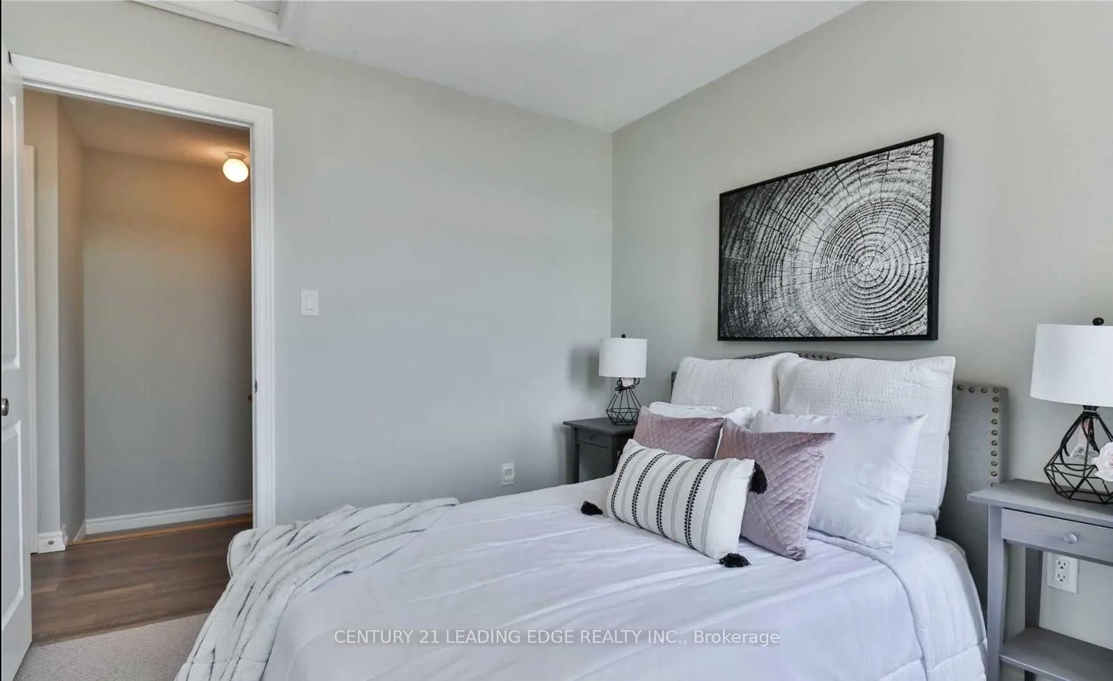 Photo 8 of Unit 34, 2560 William Jackson Drive, Pickering, Duffin Heights — HOMEH