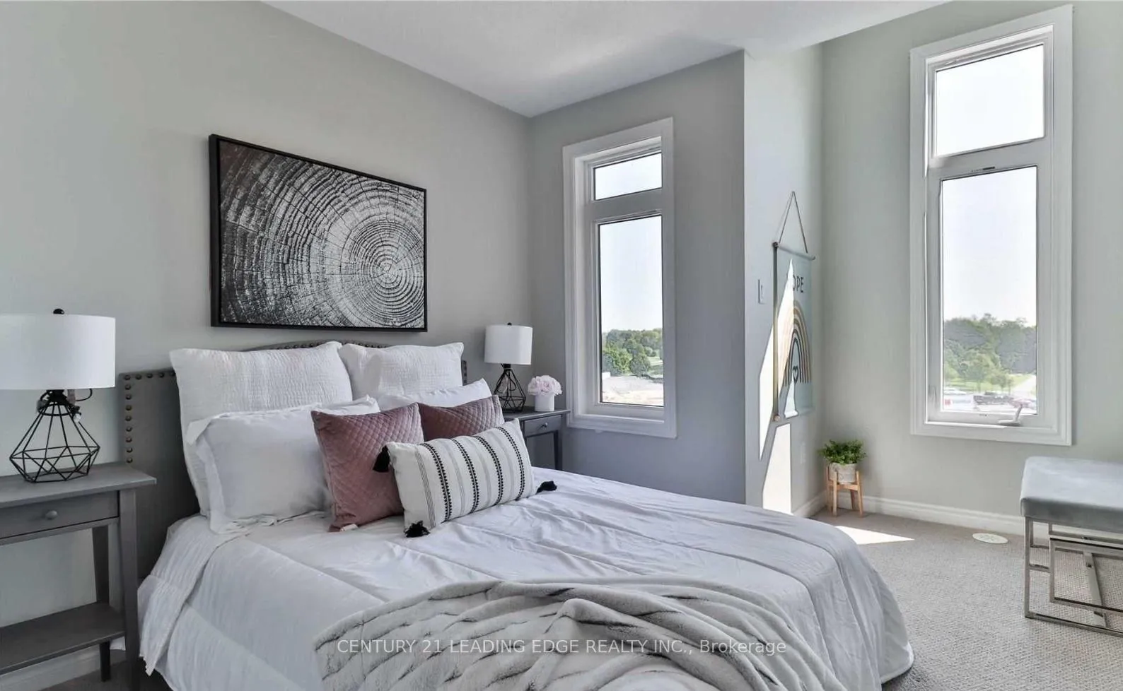 Photo 10 of Unit 34, 2560 William Jackson Drive, Pickering, Duffin Heights — HOMEH