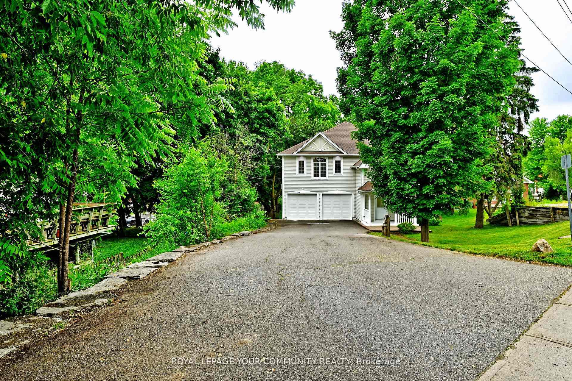 Photo 2 of 50 The Queensway, Georgina, Keswick North — HOMEH