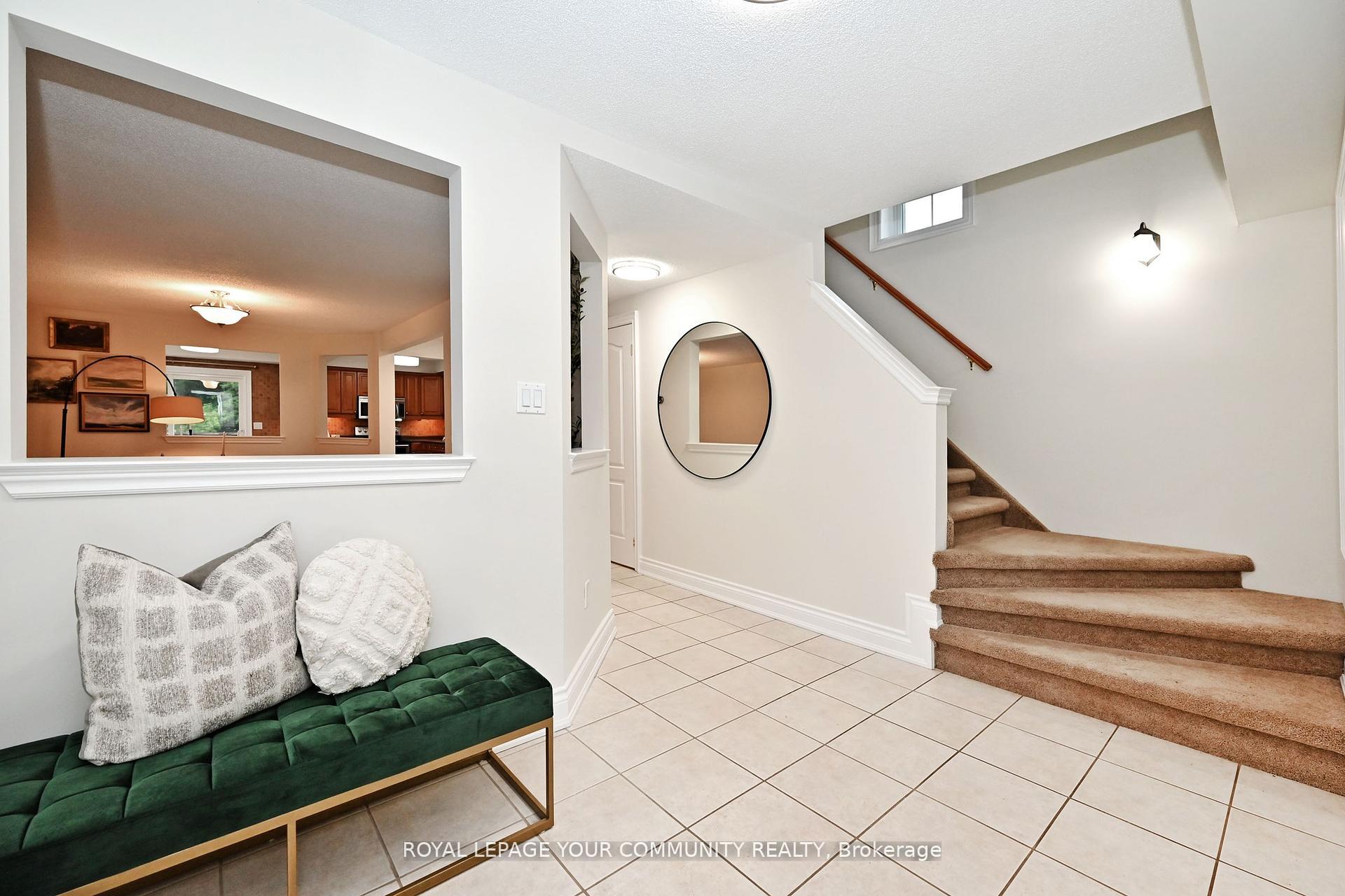 Photo 6 of 50 The Queensway, Georgina, Keswick North — HOMEH