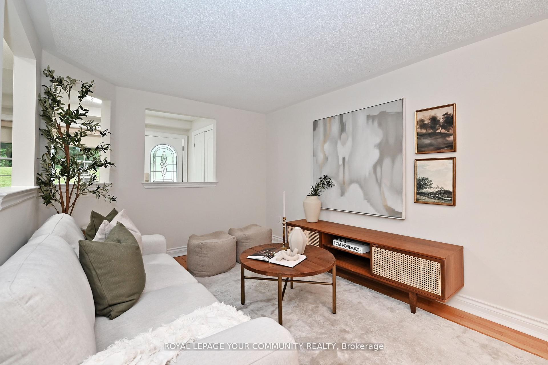 Photo 7 of 50 The Queensway, Georgina, Keswick North — HOMEH